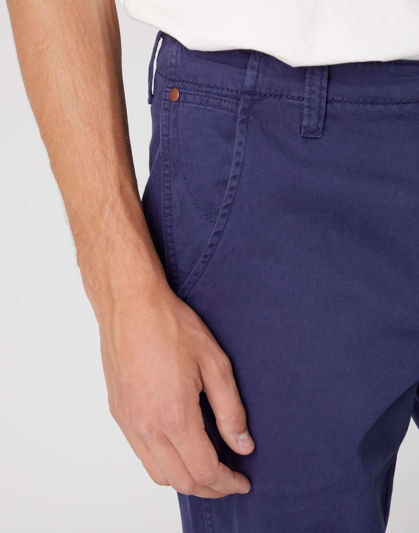 Wrangler Chinos »WRANGLER Chinos Casey Jones Chino«