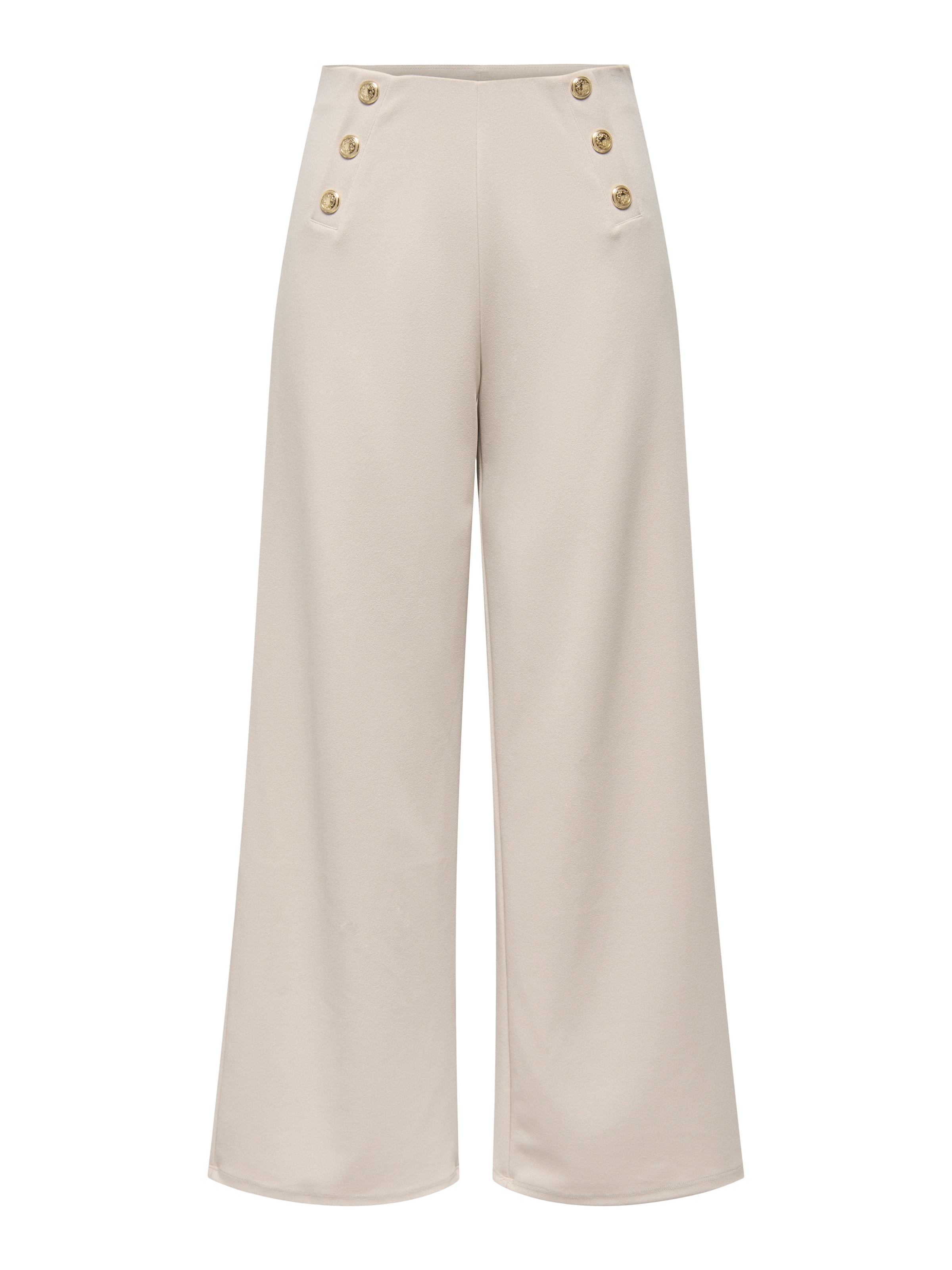 ONLY Pantalon de costume »ONLTILDA LIFE 6-BUTTON PANTS JRS NOOS«
