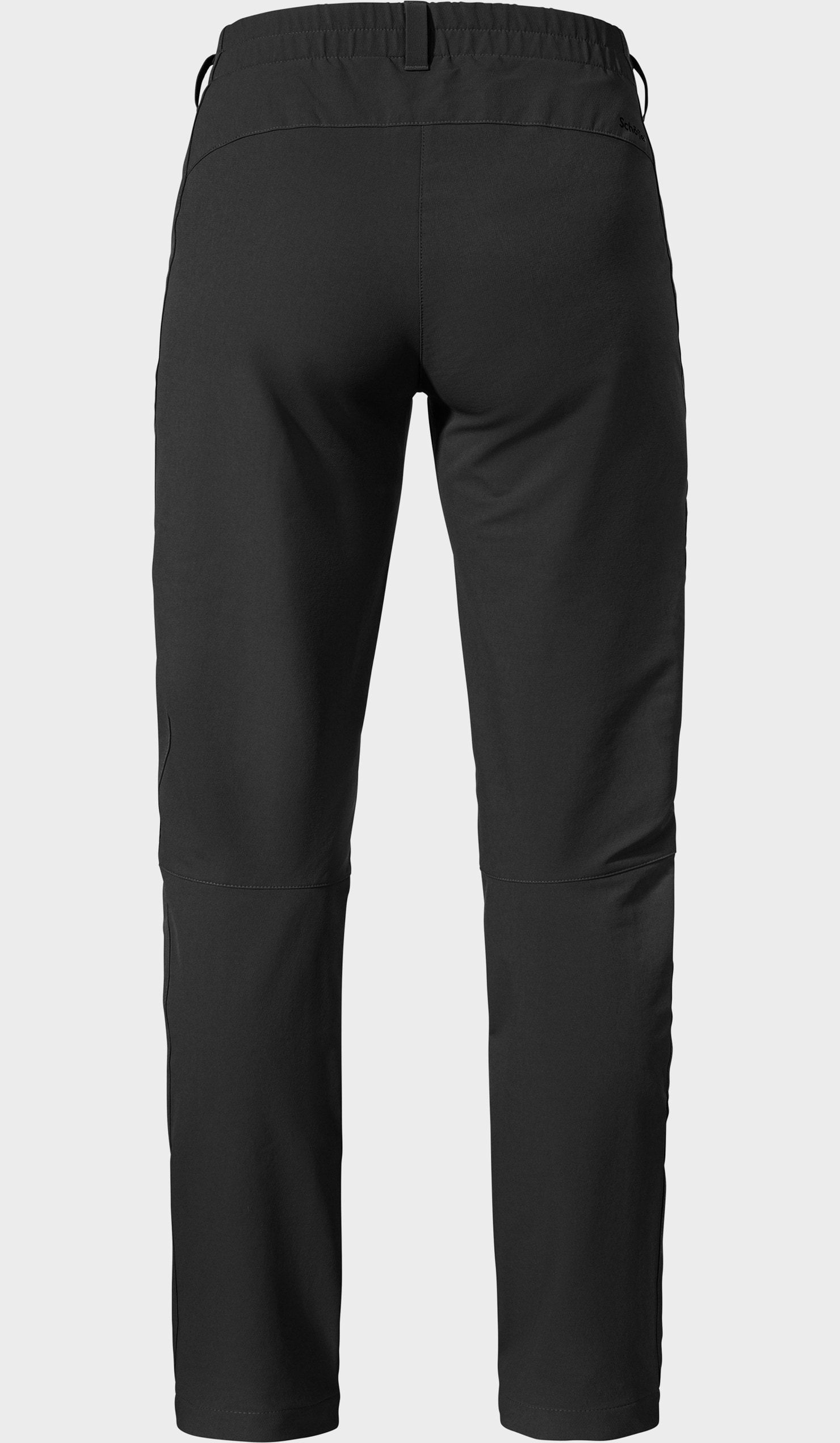 Schöffel Pantalon de plein air »Pants Ascona Warm L«