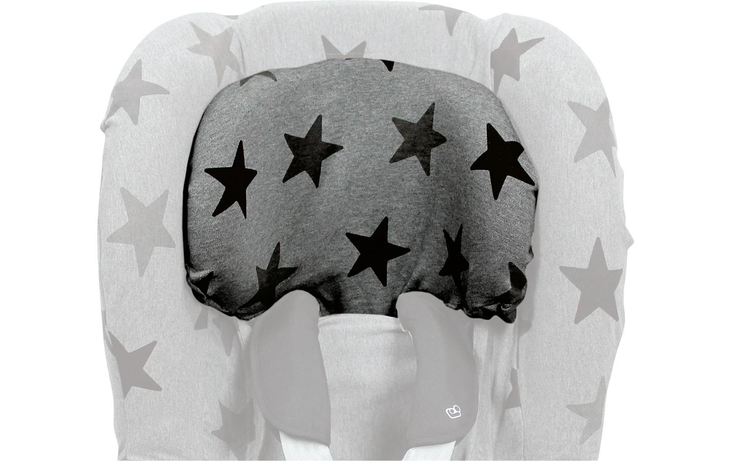 Dooky Housse de siège pour enfant »Gruppe 1 Sterne«