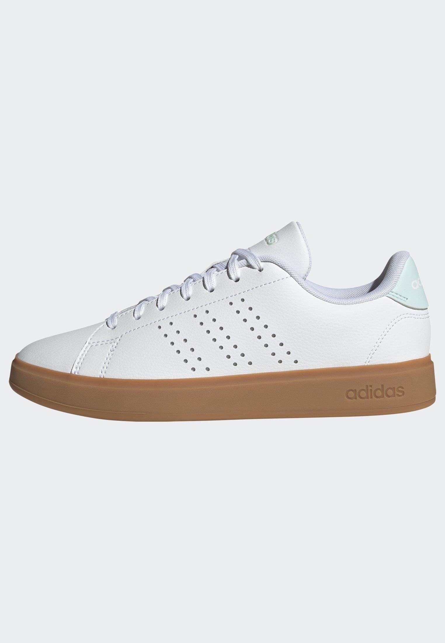 adidas Sportswear Sneaker »ADVANTAGE 2.0«, Design auf den Spuren des adidas Stan Smith