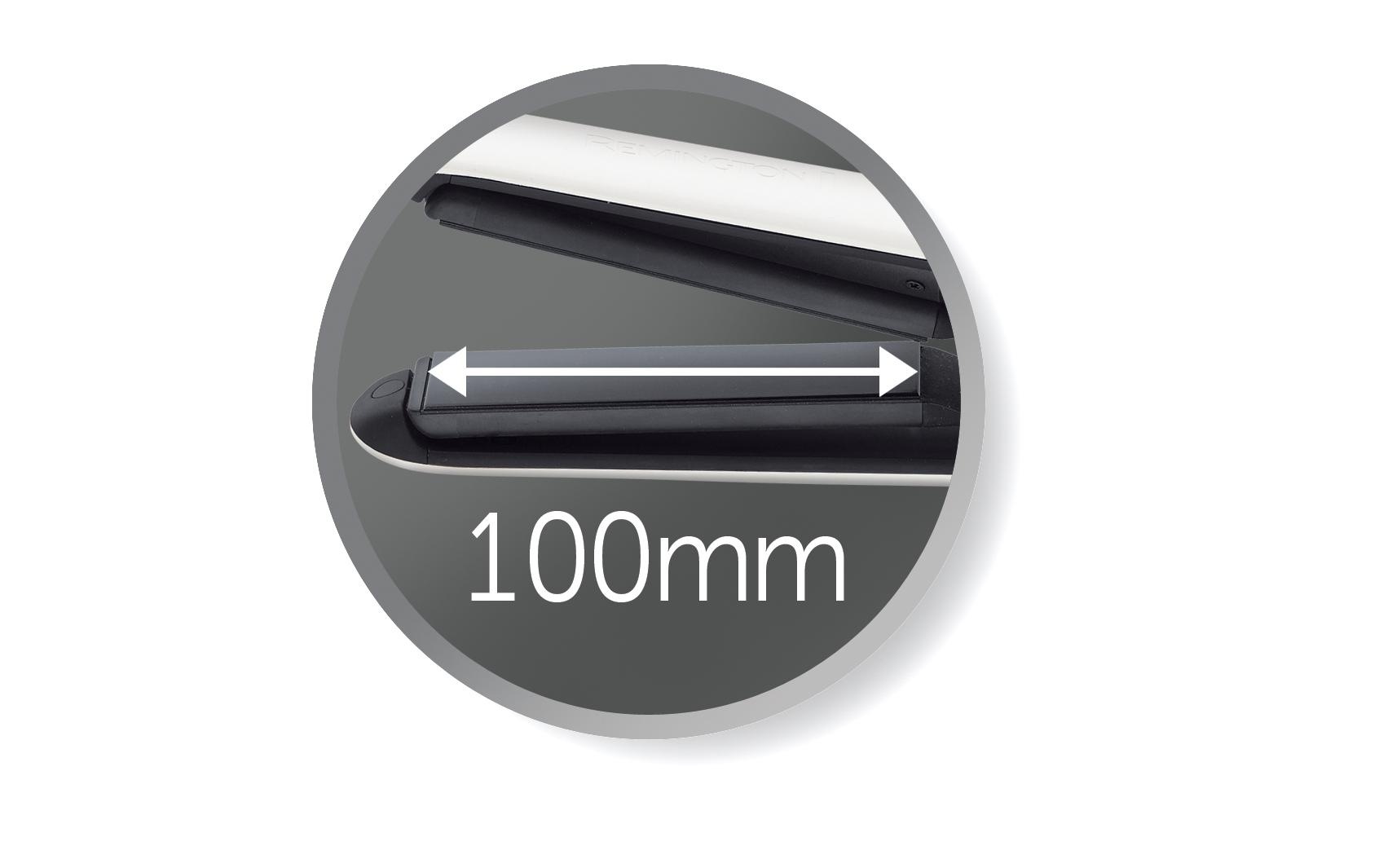 Remington Glätteisen »S7412 Air Plates«