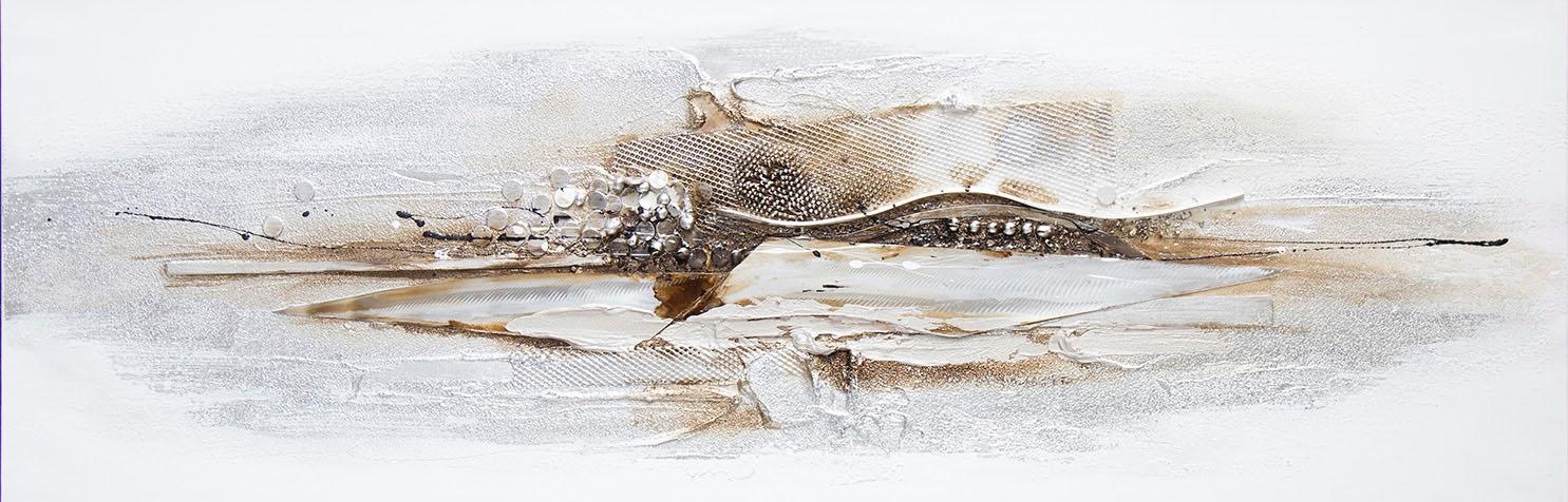 Image of Spiegelprofi GmbH Ölgemälde »Fine art«, jedes Bild ein Unikat, handgearbeitet bei Ackermann Versand Schweiz