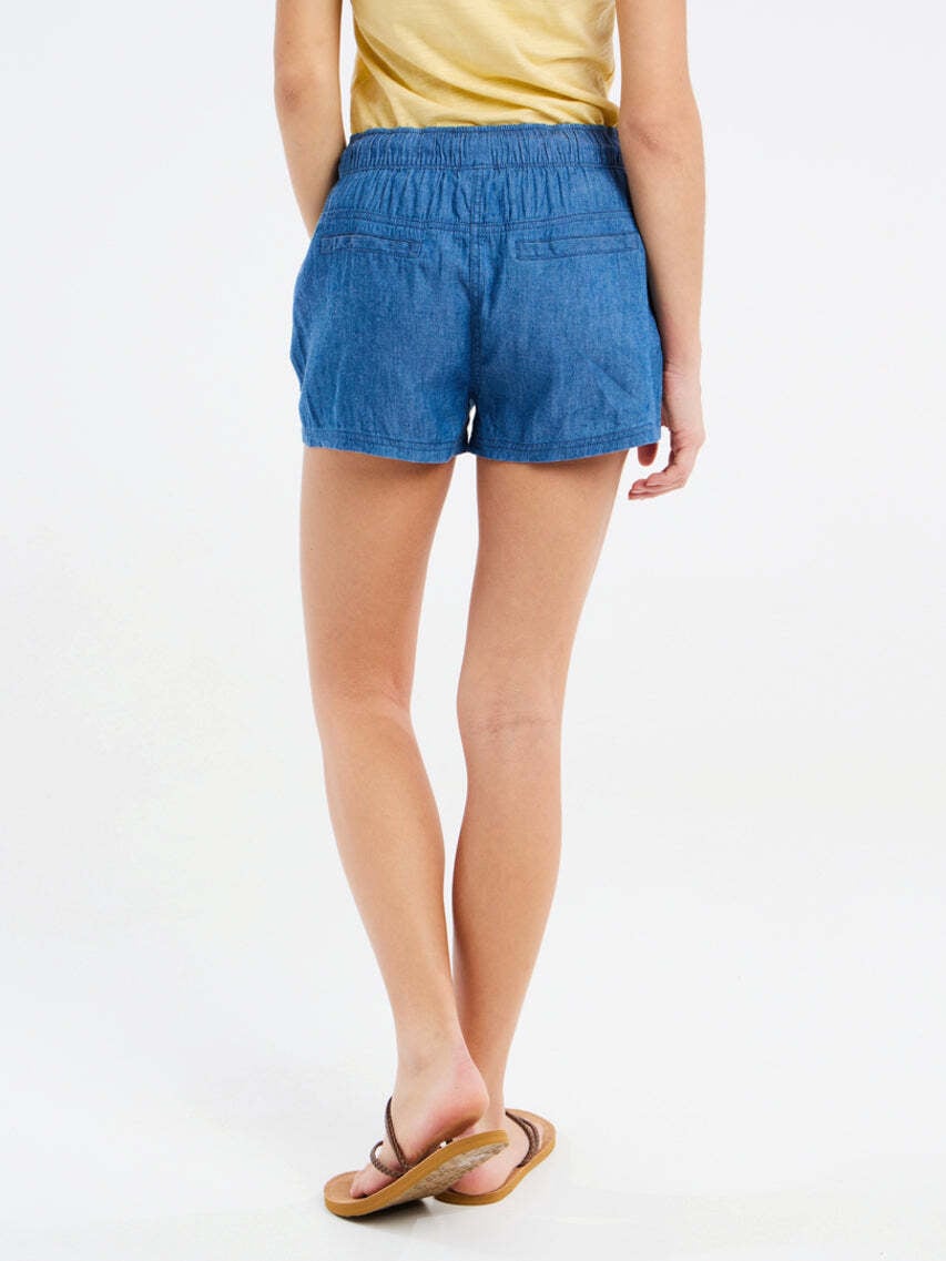 Protest Shorts »SHORTS PRTFOUNTAIN«