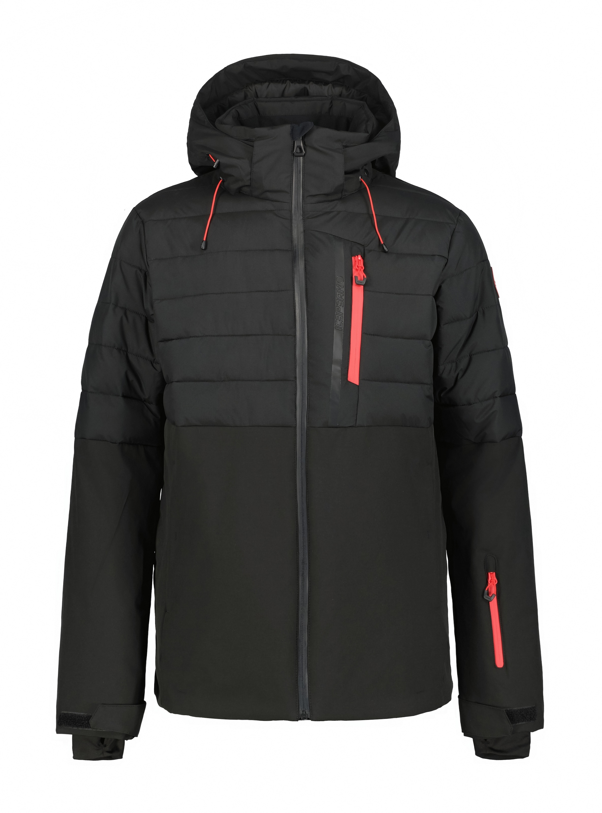 Icepeak Skijacke »H SKIJACKE FOLSOM«