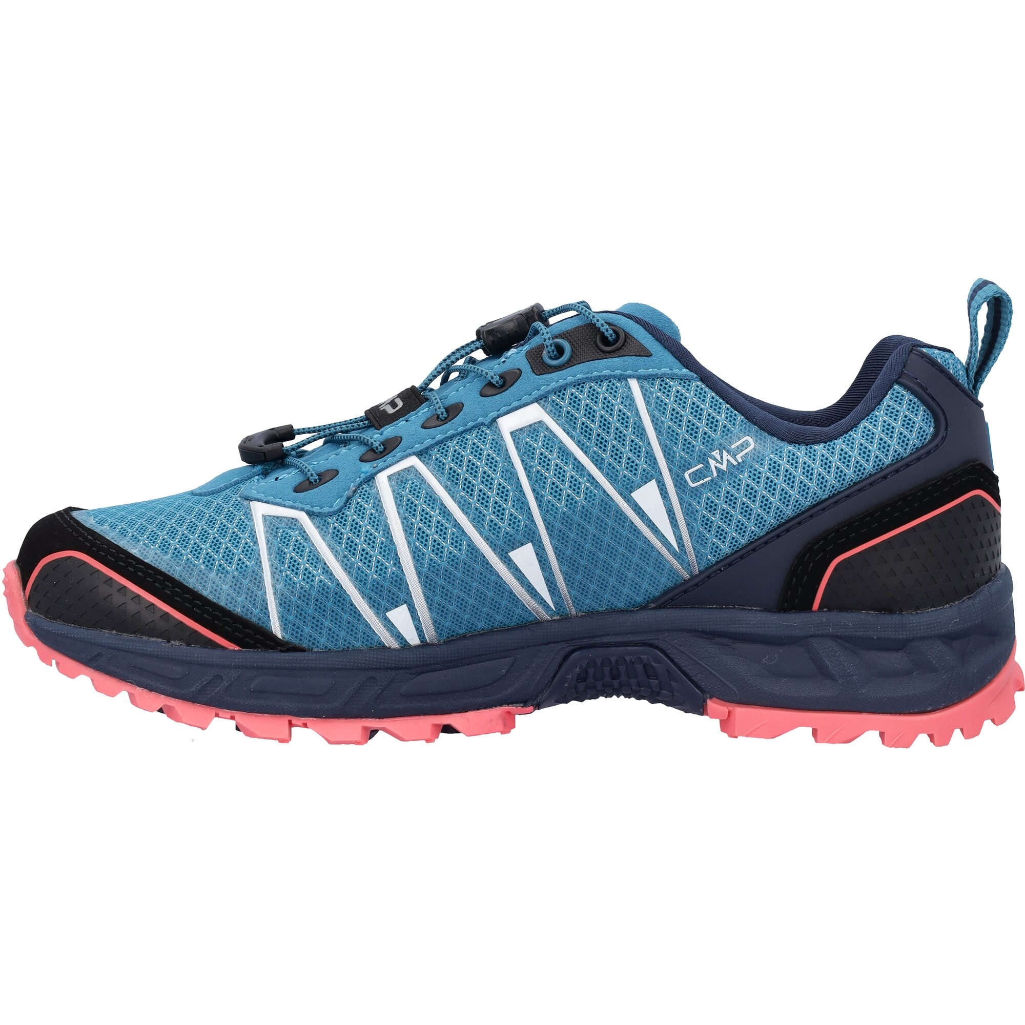 CMP Outdoorschuh »ALTAK WMN TRAIL SHOES WP«, wasserdicht