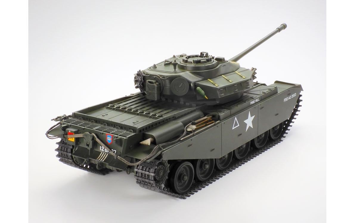 Tamiya RC-Auto »Centurion MKIII Full Option Bausatz«
