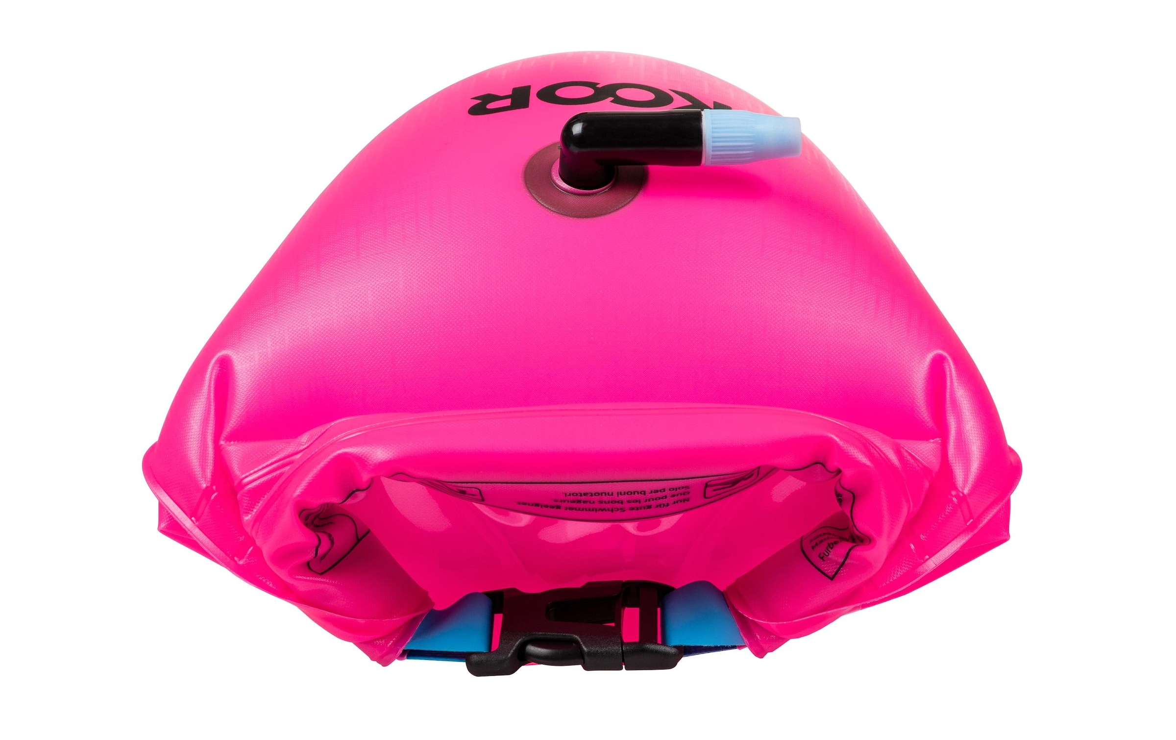 KOOR Schwimmhilfe »Schwimmboje 15L«