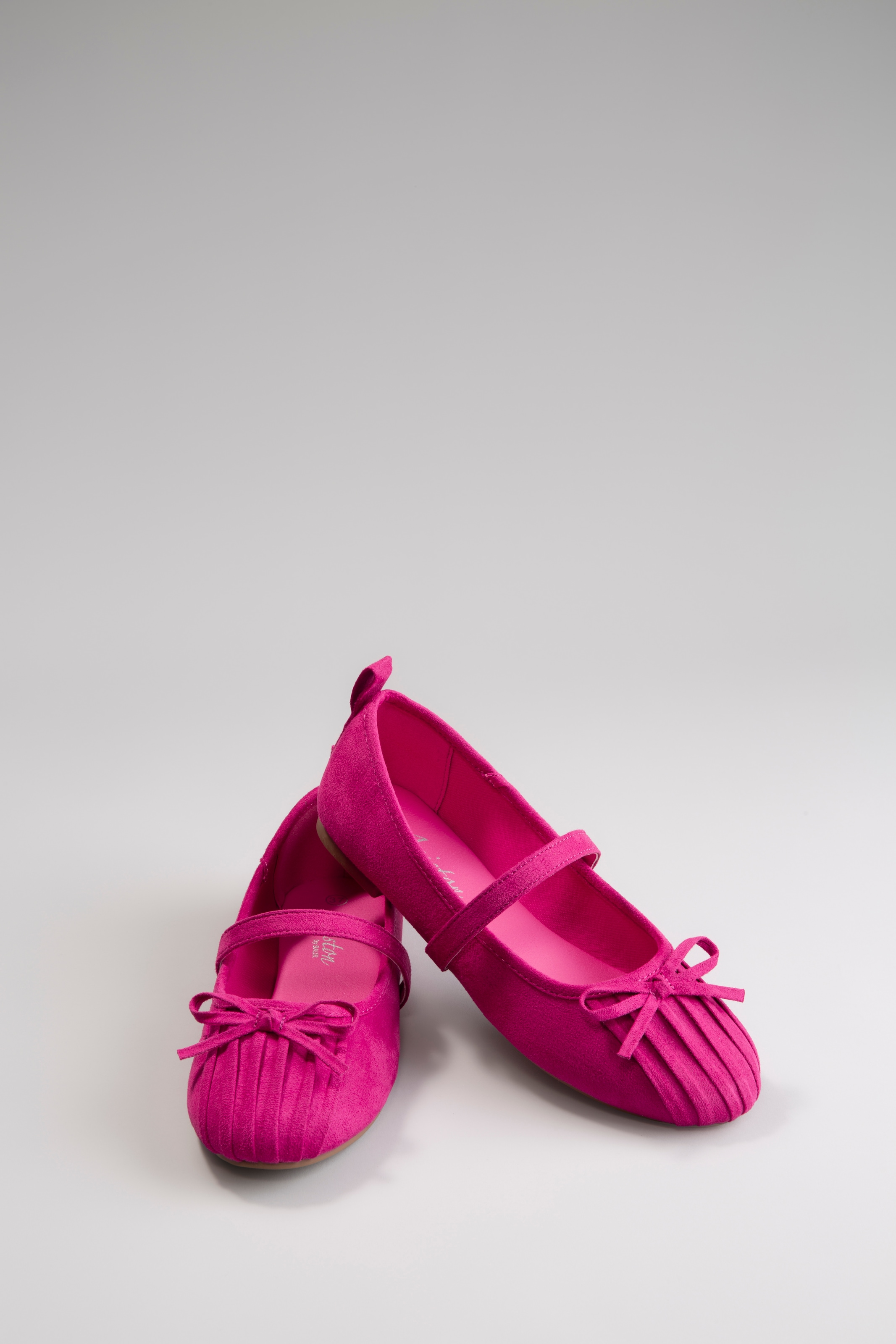 Image of Aniston SHOES Ballerina Riemchenballerina, Schlupfschuh, Loafer, Slipper