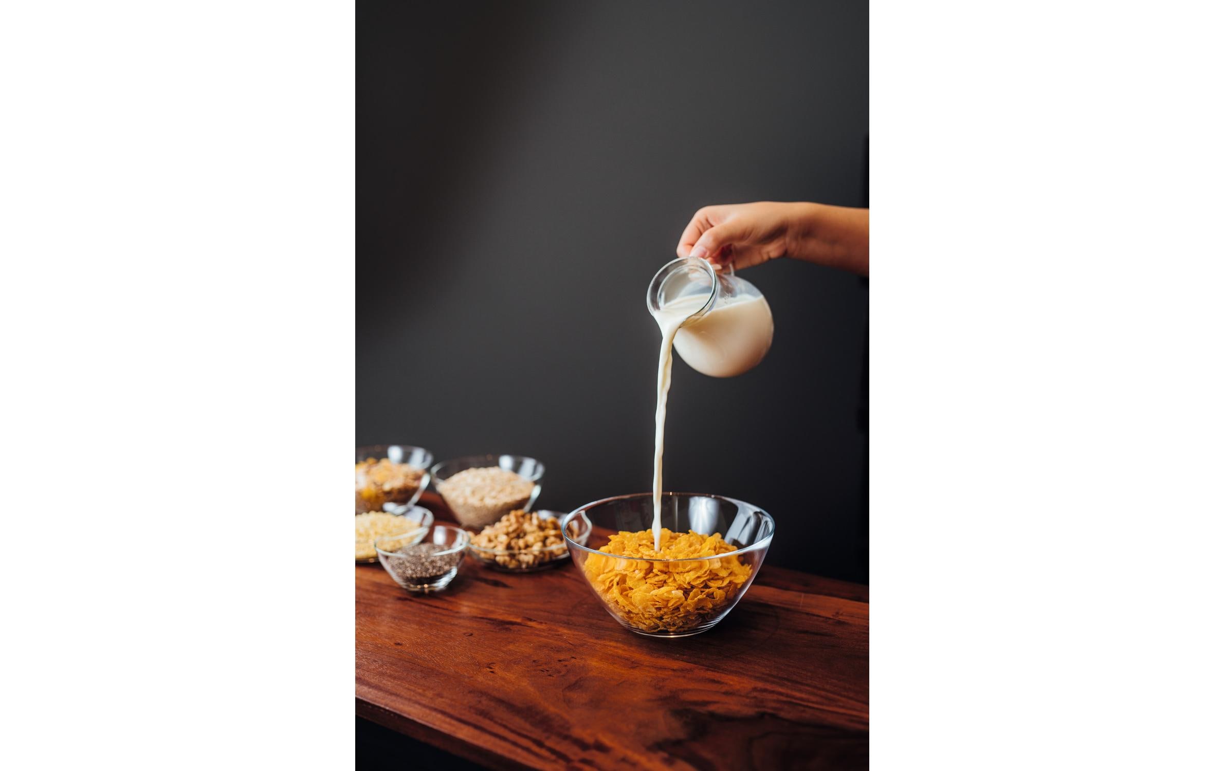 montana-Glas Assiette plate »BASIC 12 Stück, Weiss«