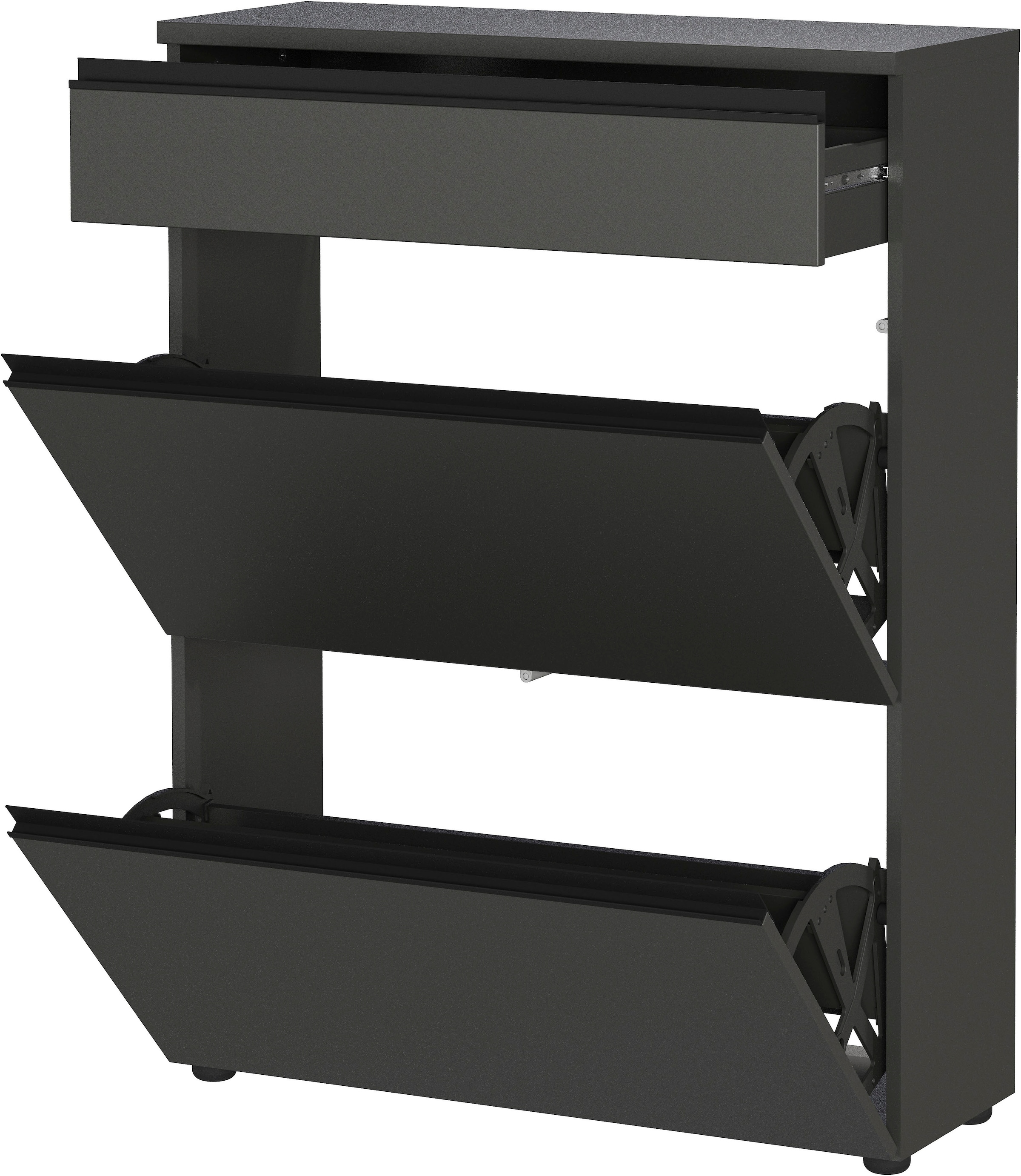 GERMANIA Garderoben-Set »GW-Baldone« 2 Stk. tlg.