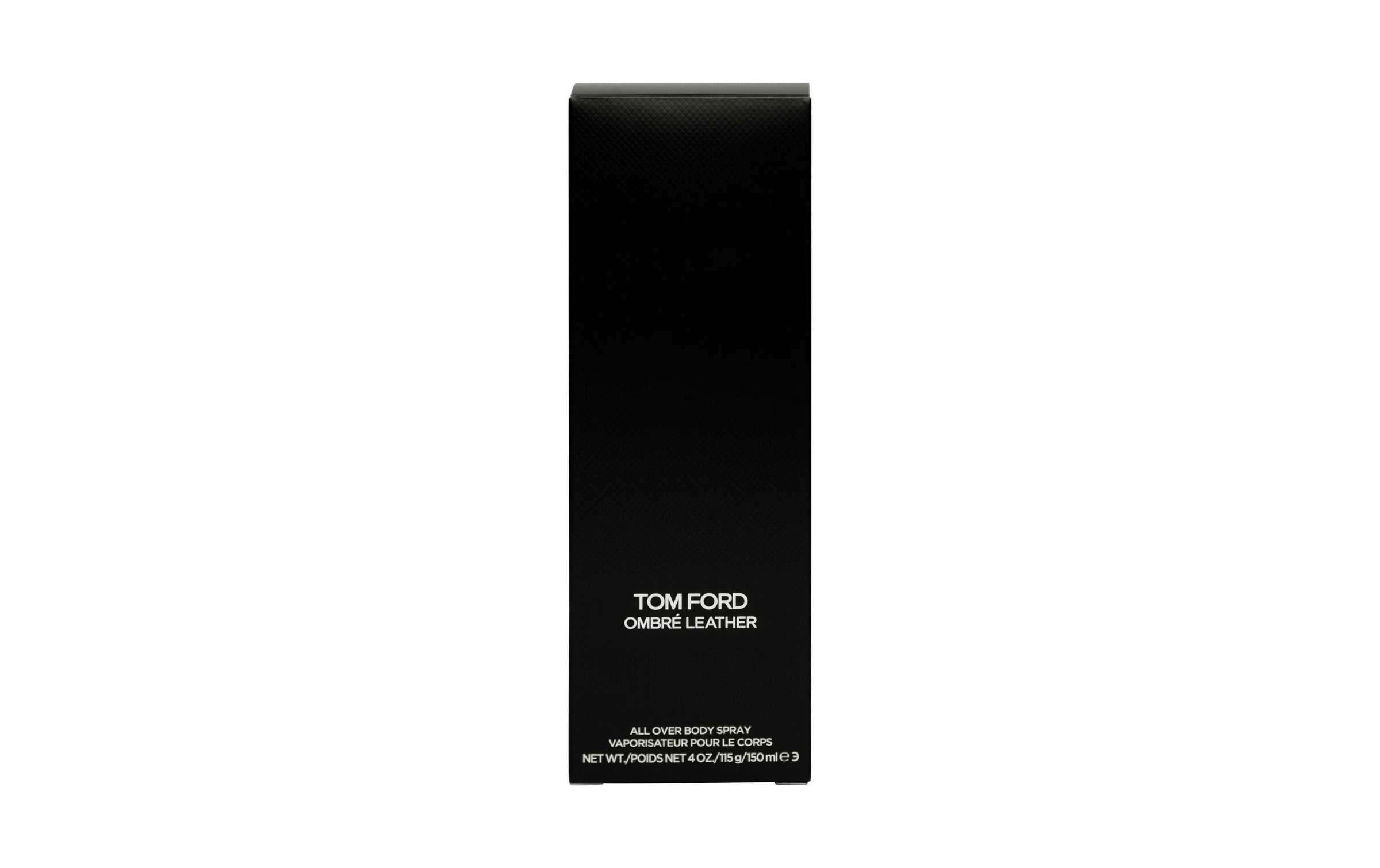 Tom Ford Körperspray »Ombre Leather Body Spray 150 ml«