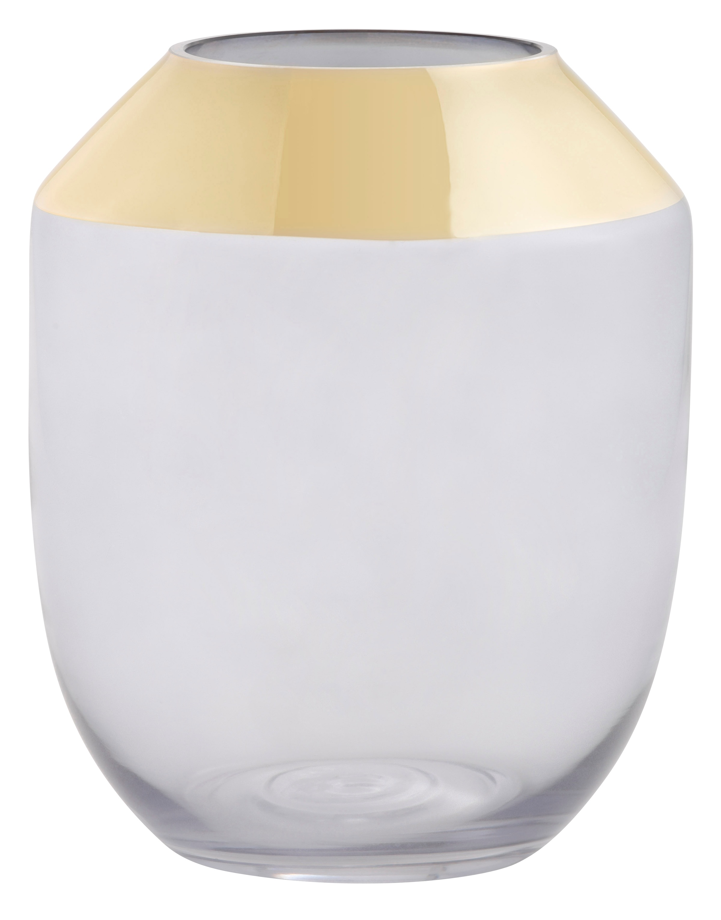 Image of Leonique Tischvase »Amaury«, (1 St.), aus Glas, Höhe ca. 22 cm bei Ackermann Versand Schweiz