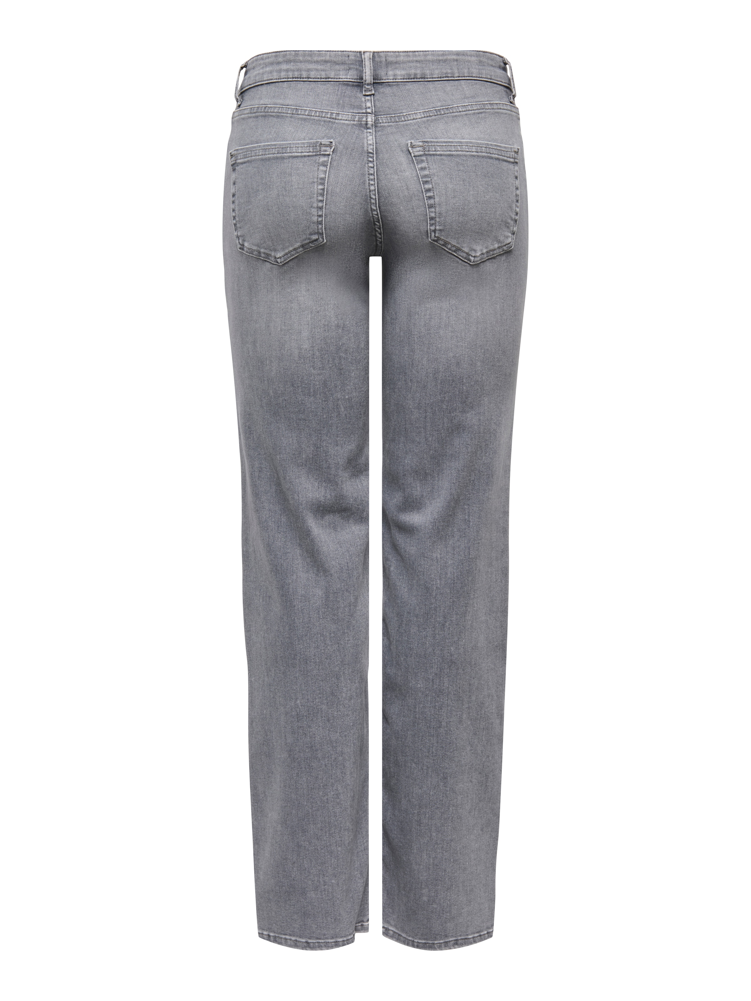 ONLY Straight-Jeans »ONLBLUSH MID STRAIGHT DNM TAI0918 NOOS«