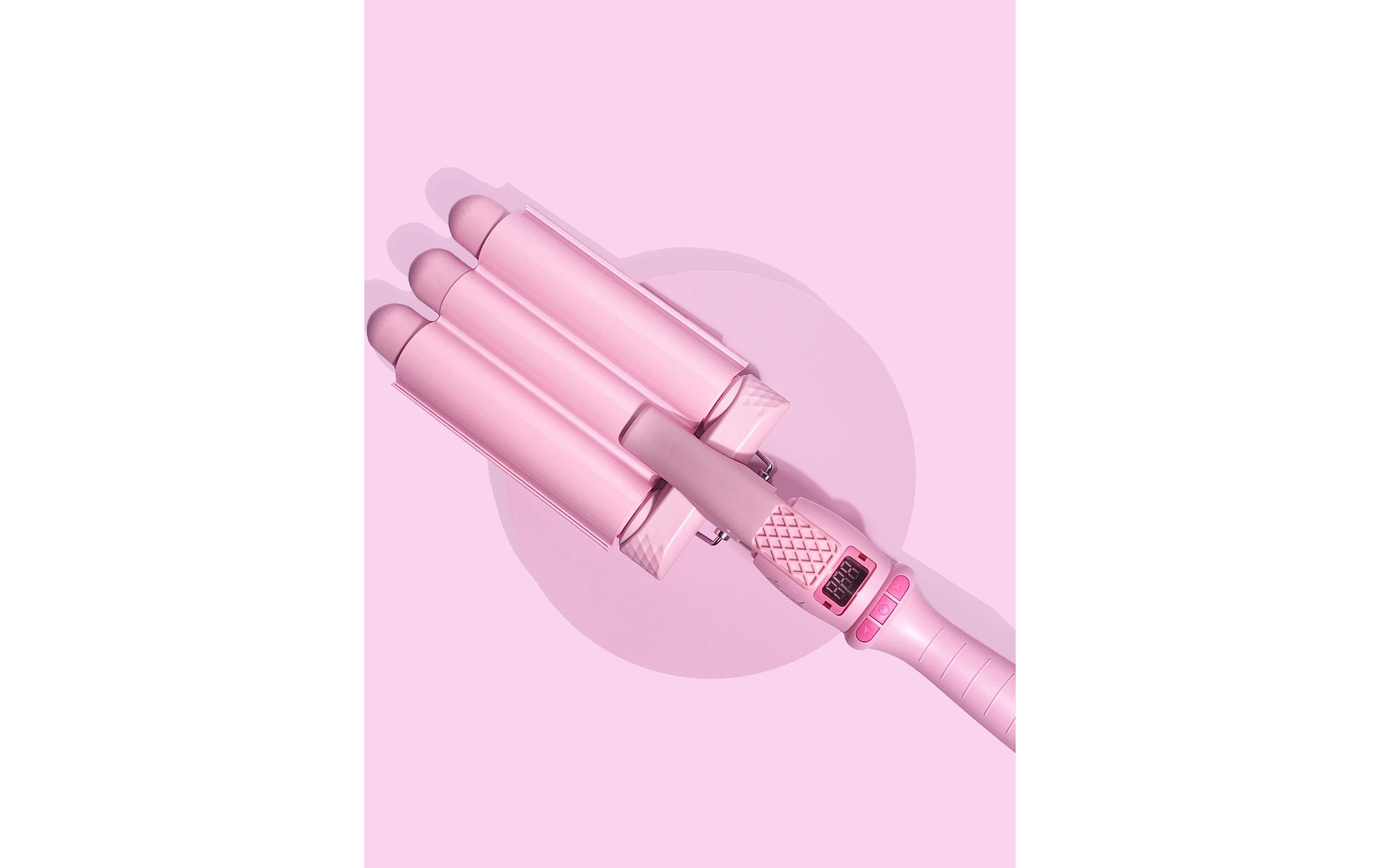 Welleneisen »Mini Waver«