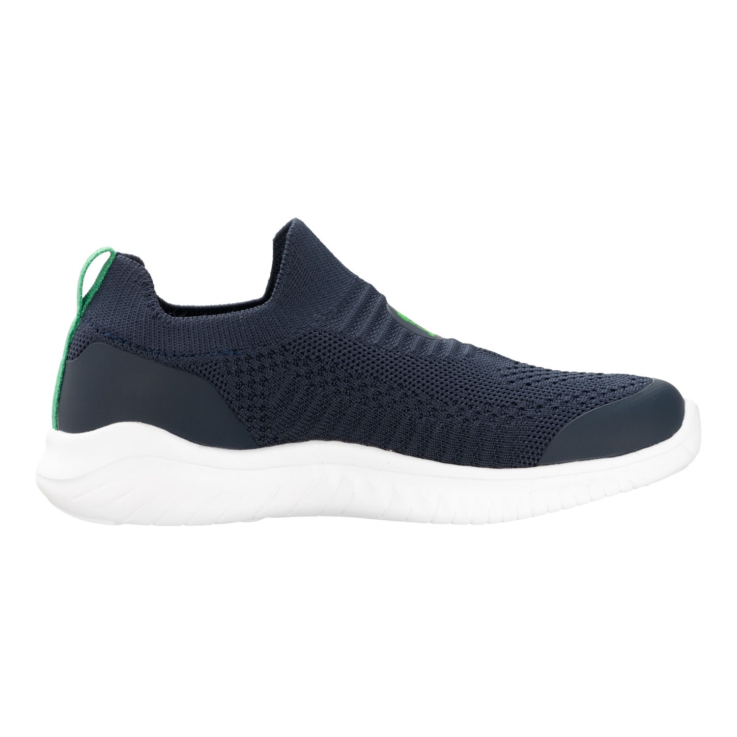 TROLLKIDS Slip-On Sneaker »Kids Oslo Sneaker XT«