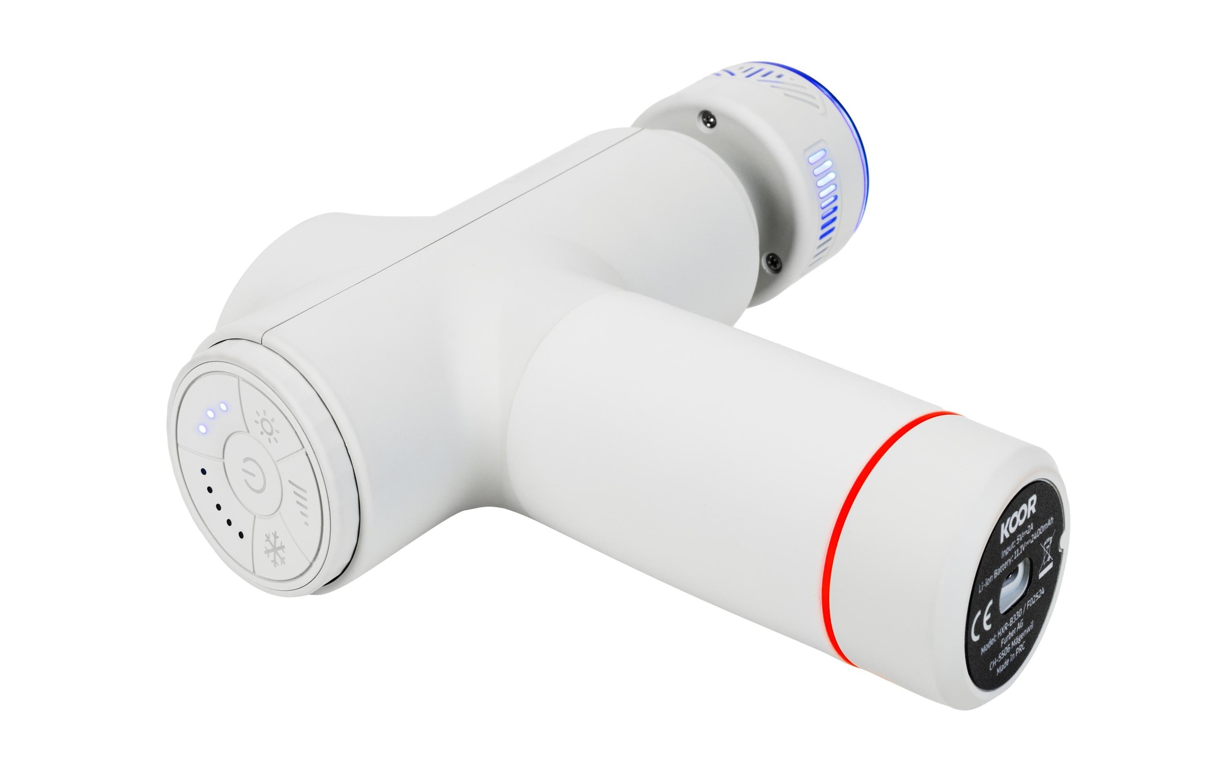 KOOR Massagepistole »Caalda Pro«