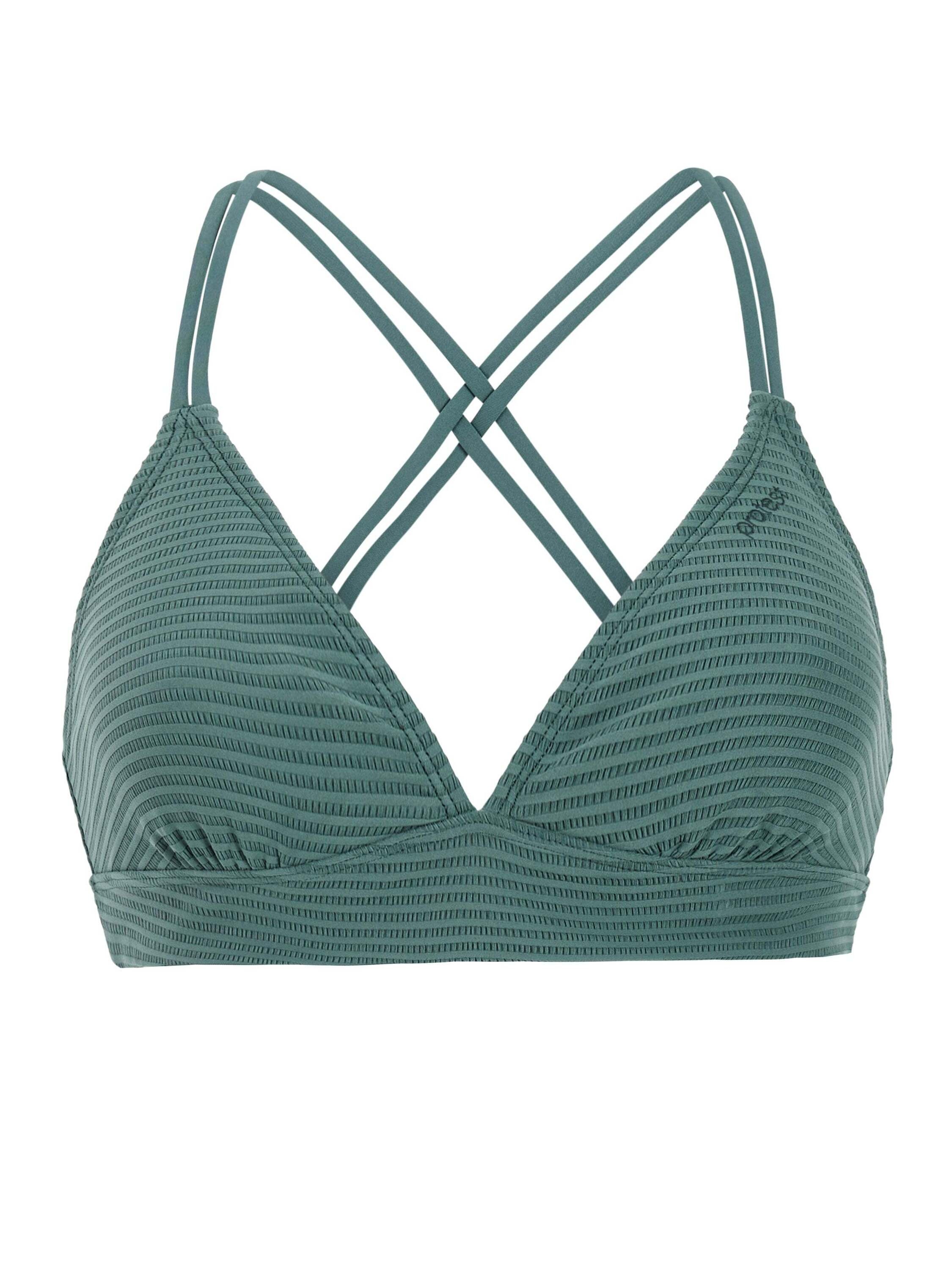 Image of Protest Bade-Shirt "Bikini Top Patio"
