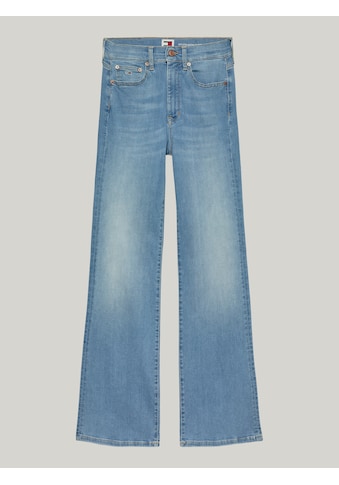 Weite Jeans »CRV SYLVIA HGH FLR BH1211«