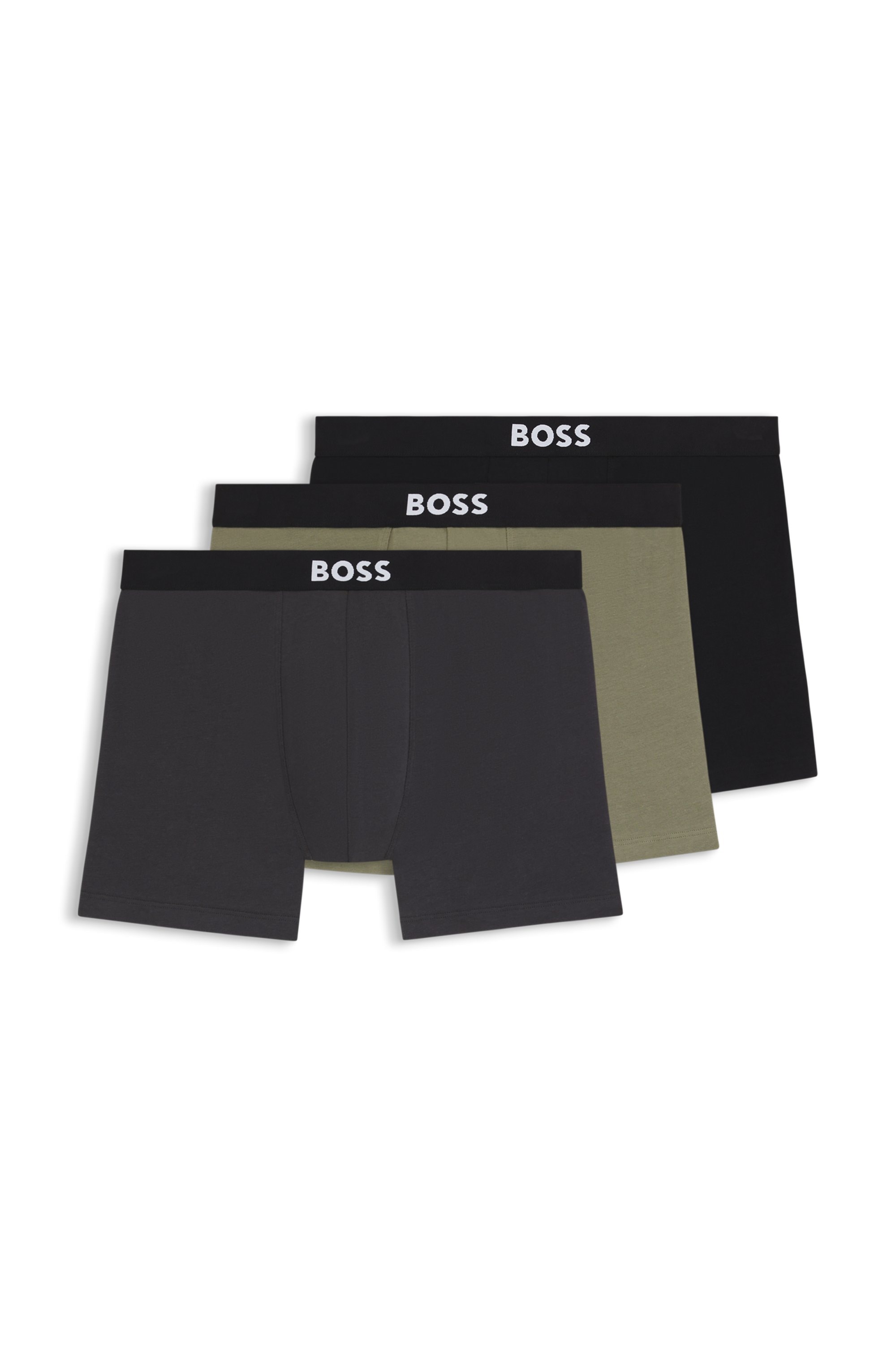 BOSS Boxer »3P BOSS ONE x David Beckham«