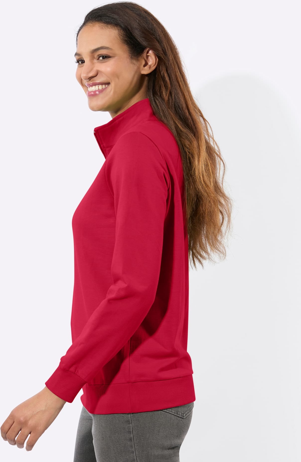Casual Looks Sweatshirt

