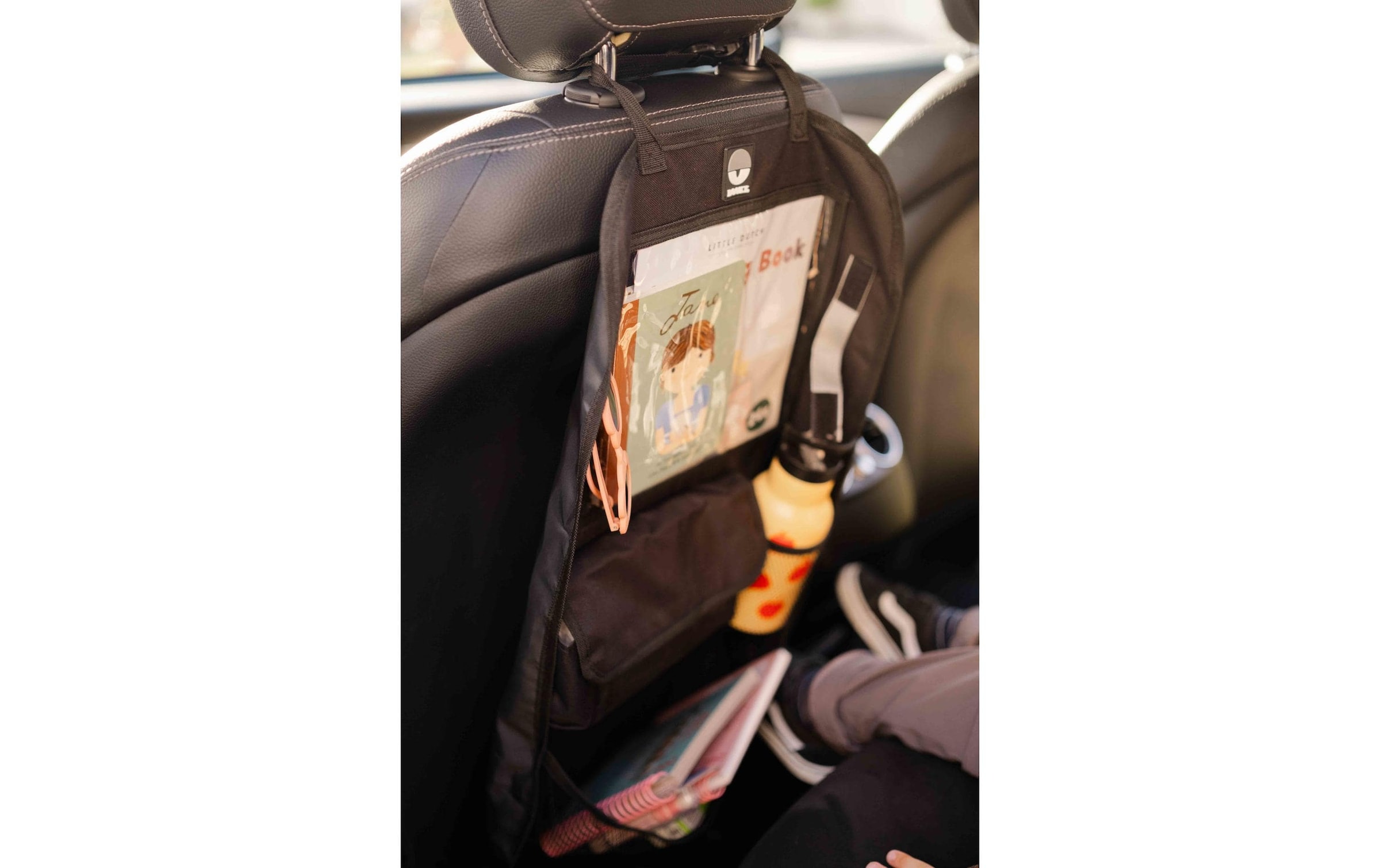 Dooky Organisateur de siège arrière