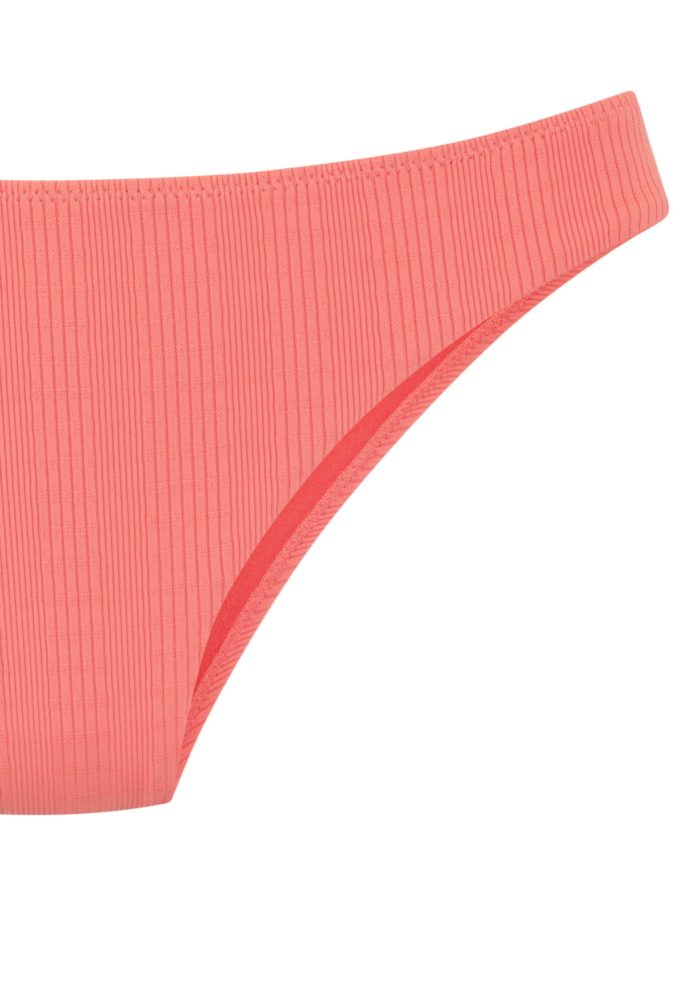 Copenhagen Studios Bikini-Hose »Nela«, in knapper Schnittform