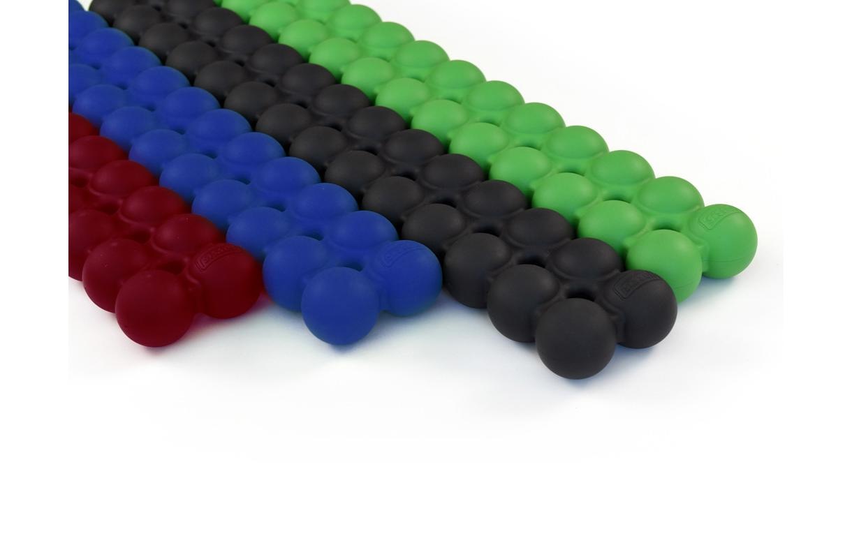 SISSEL Rouleau de fitness »Rotviolett«