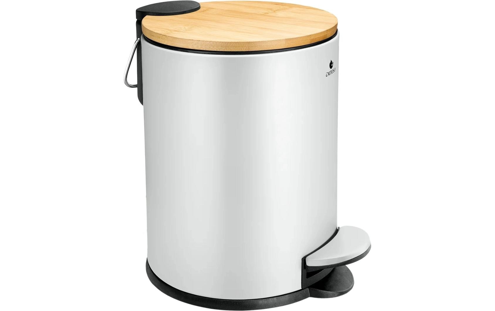 Image of Mülleimer "Exitoso mit Softclose-Deckel 3 l"