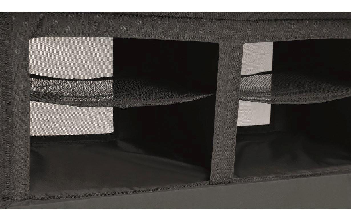 Outwell Armoire de camping »Aruba Cabinet«