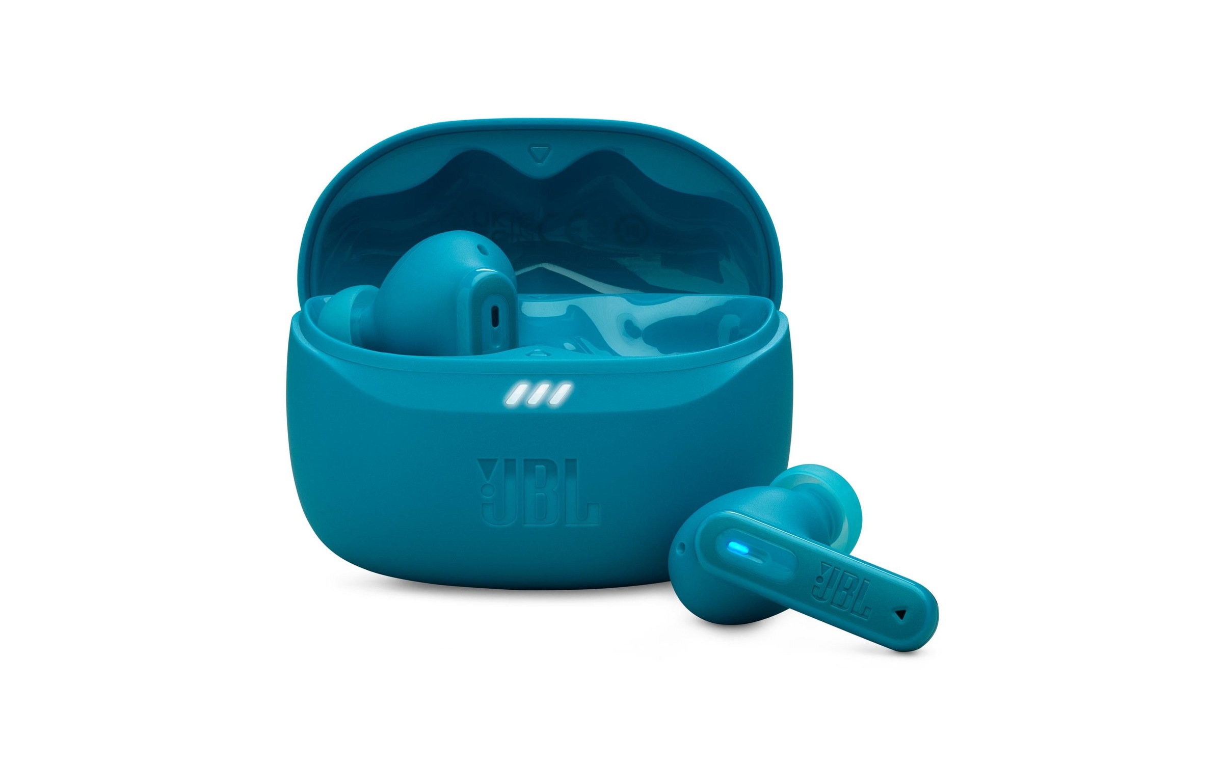 Image of JBL wireless In-Ear-Kopfhörer "Tune Beam 2" Bluetooth