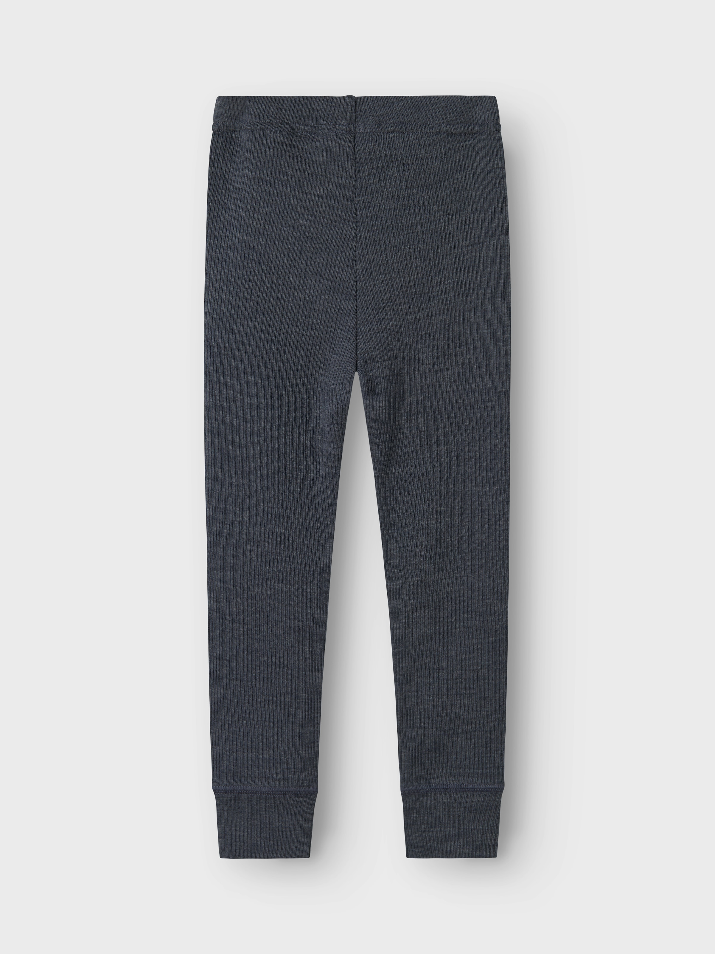 Name It Leggings »NMNWAX WOOL RIB LEGGING NOOS«, aus reiner Merinowolle