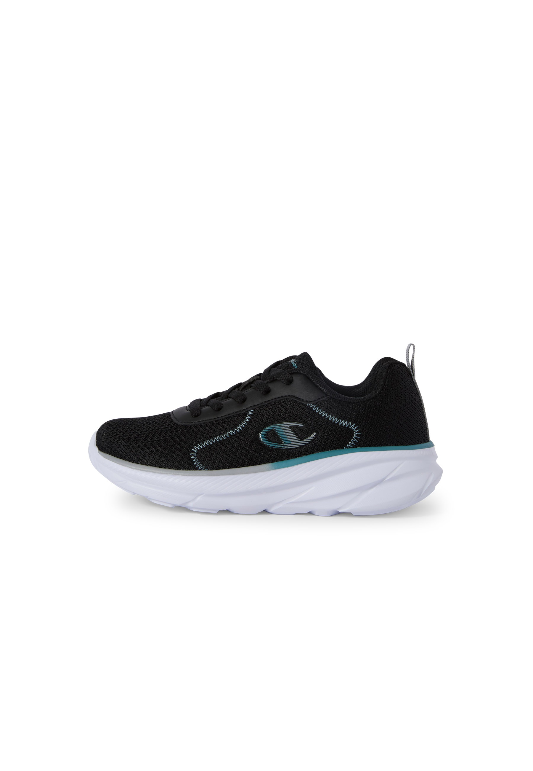 Champion Sneakers »HRO J B GS«