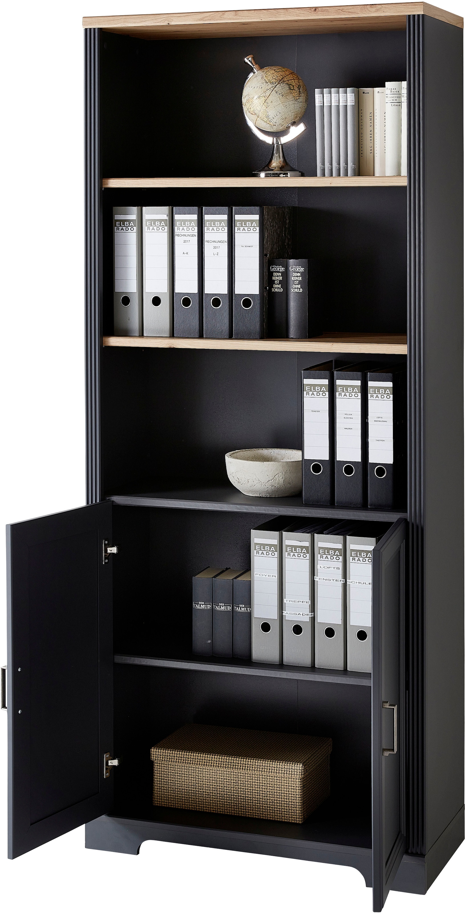 Innostyle Aktenschrank 1 Stk. tlg.