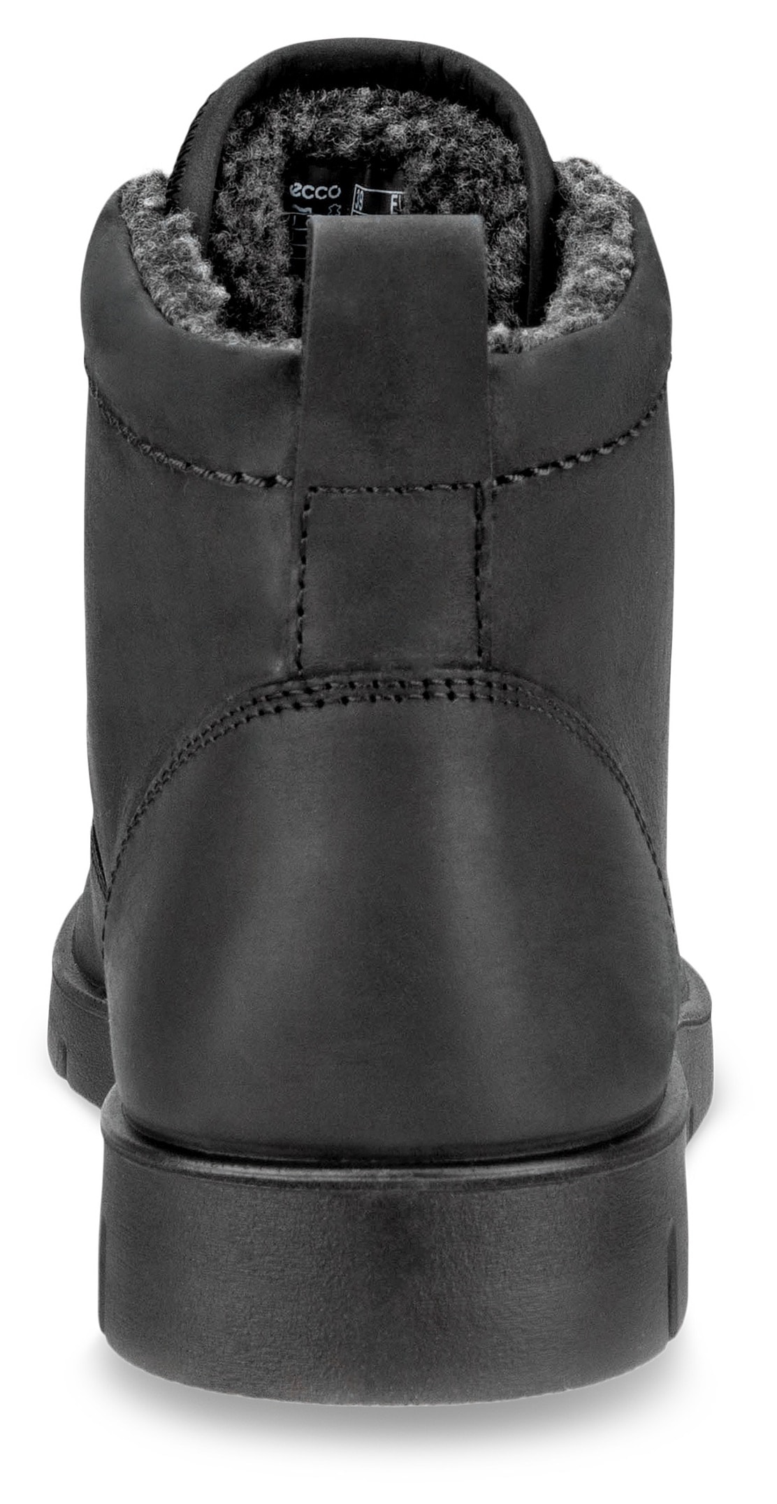Ecco Winterboots »BELLA«, mit wasserabweisender HYDROMAX®-Ausstattung