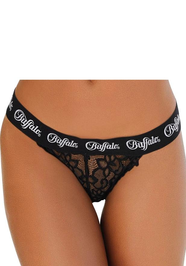 Image of Buffalo Rioslip, mit modischem Bund bei Ackermann Versand Schweiz