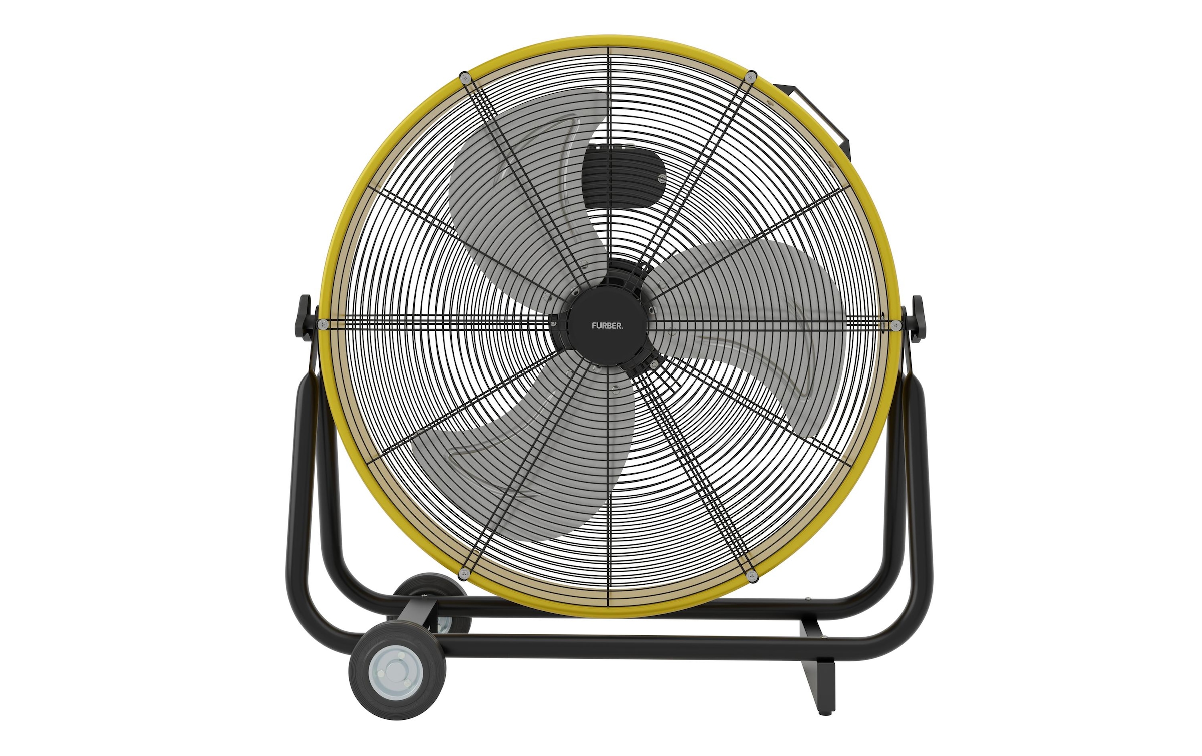 FURBER Bodenventilator »Vayu-Fortis 24«