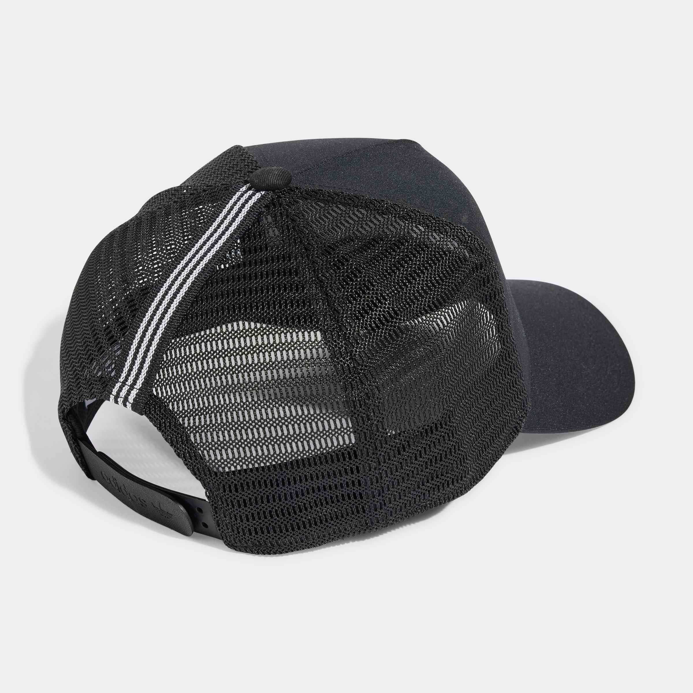 adidas Originals Baseball Cap »CURVED TRUCKER«