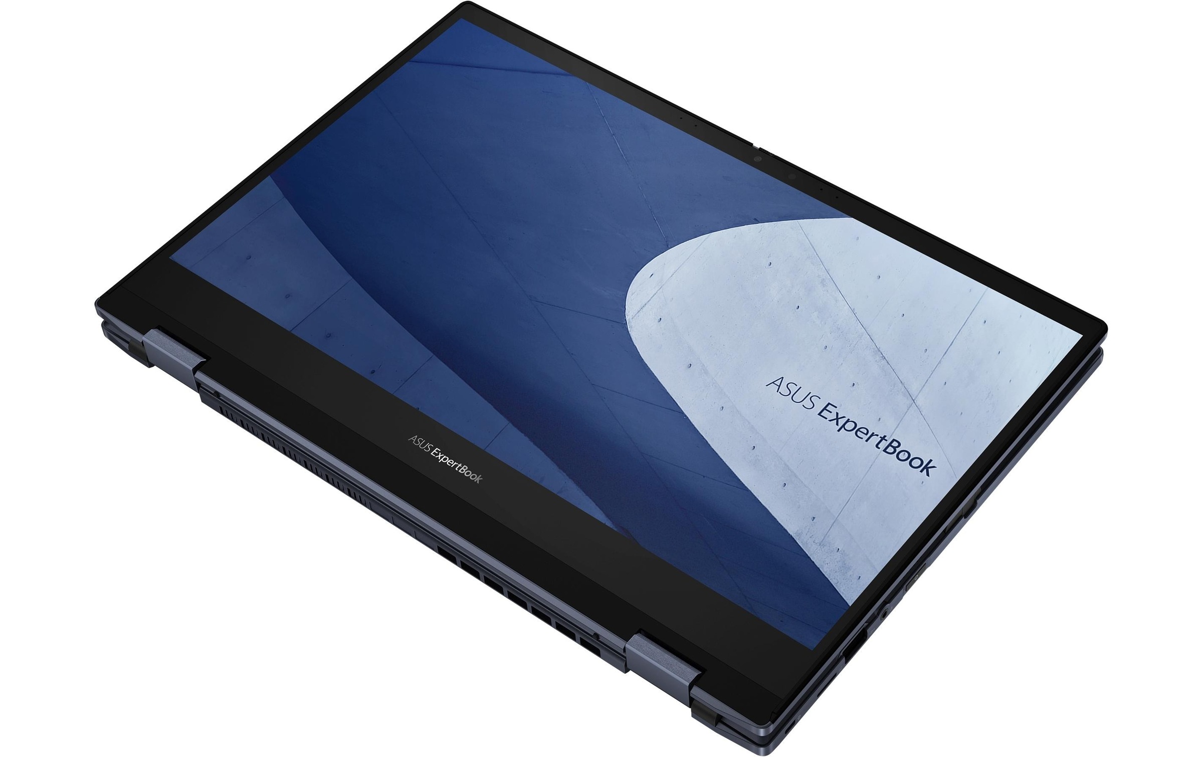 Asus Convertible Notebook »B5 Flip (B5402FBA-H«, 35,42 cm, / 14 Zoll, Intel, Core i5, Iris Xe Graphics, 1000 GB SSD