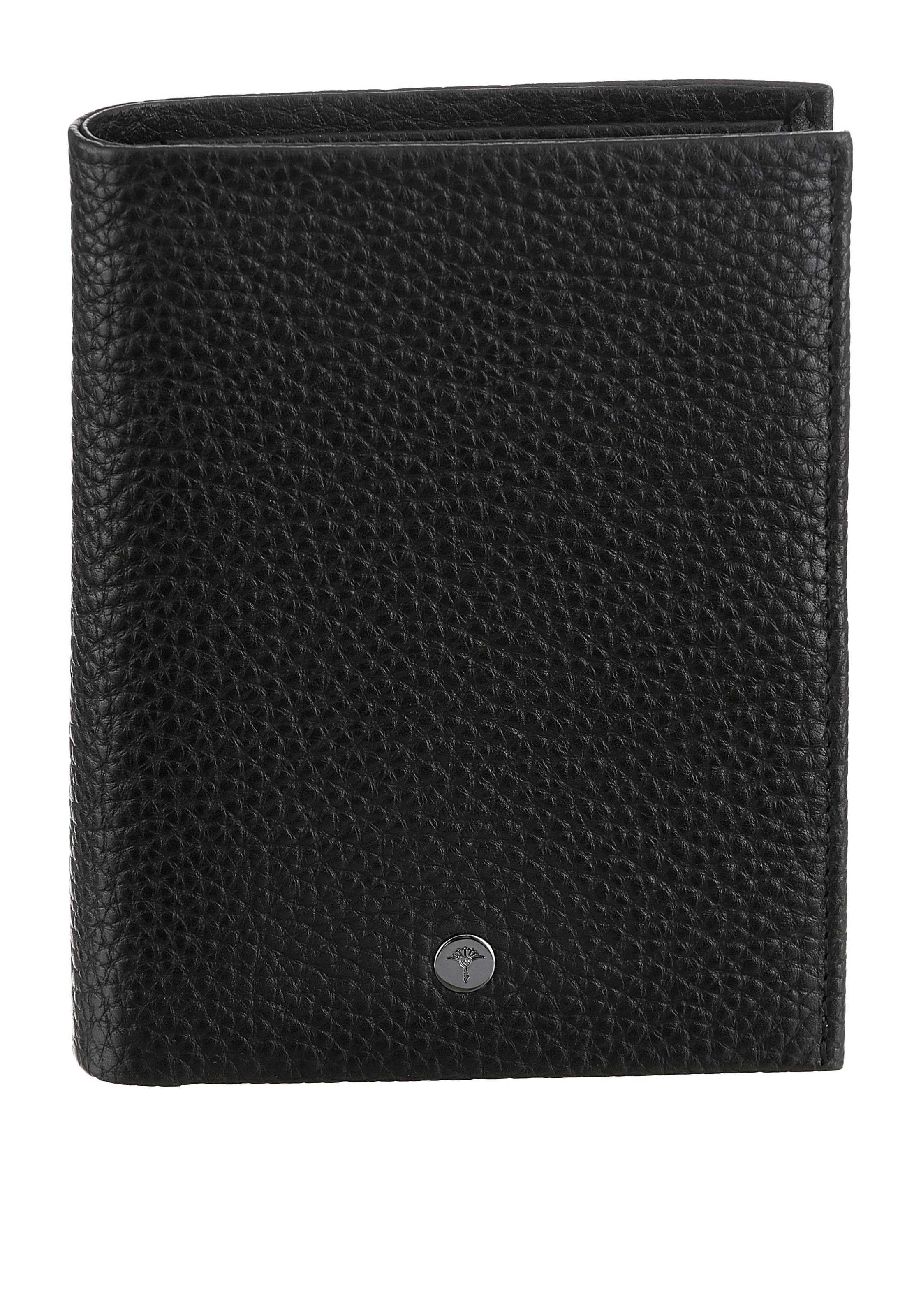 Image of JOOP Geldbörse "Cardona Ladon BillFold V8" im zeitlosen Design aus hochwertigem Leder mit RFID-Schutz