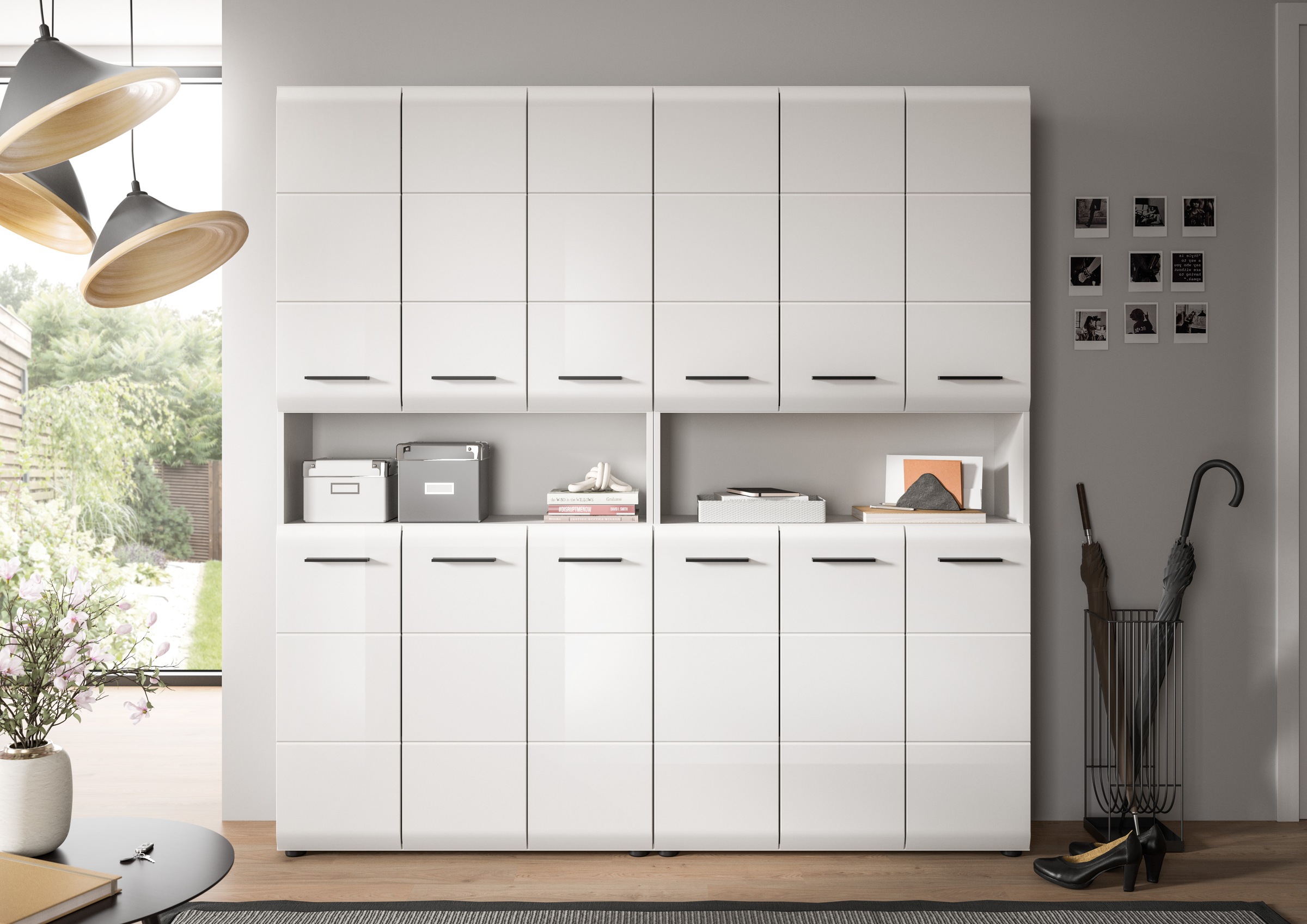 INOSIGN Ensemble de salle de bains Set, 2 cuis tlg.