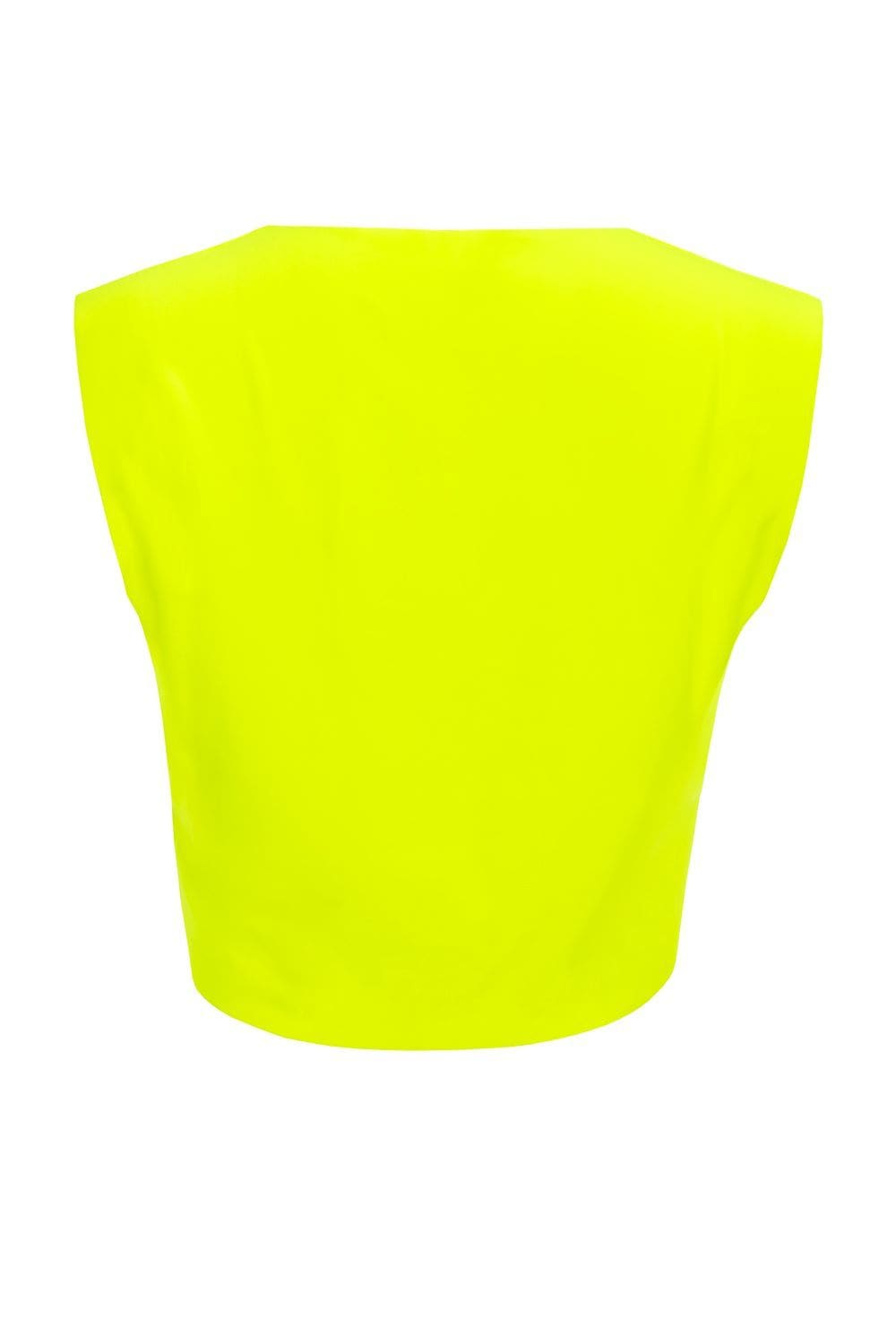 Winshape Crop-Top »AET115«, Cropped Functional Light