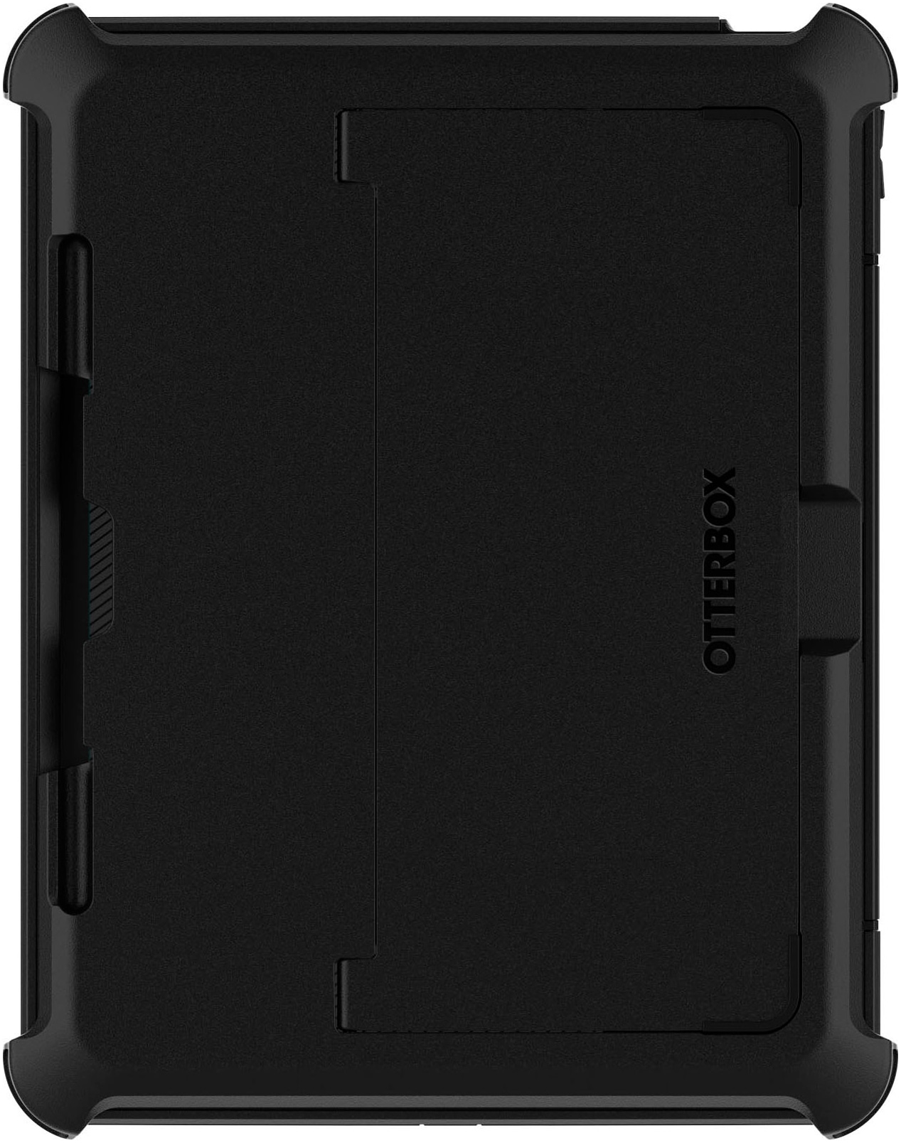 Otterbox Handyhülle »Defender für Apple iPad Air 13 (M2)«, Tablet, 32,8 cm (12,9 Zoll), Backcover, Schutzhülle, Handyschutzhülle, Case, Schutzcase, stossfest