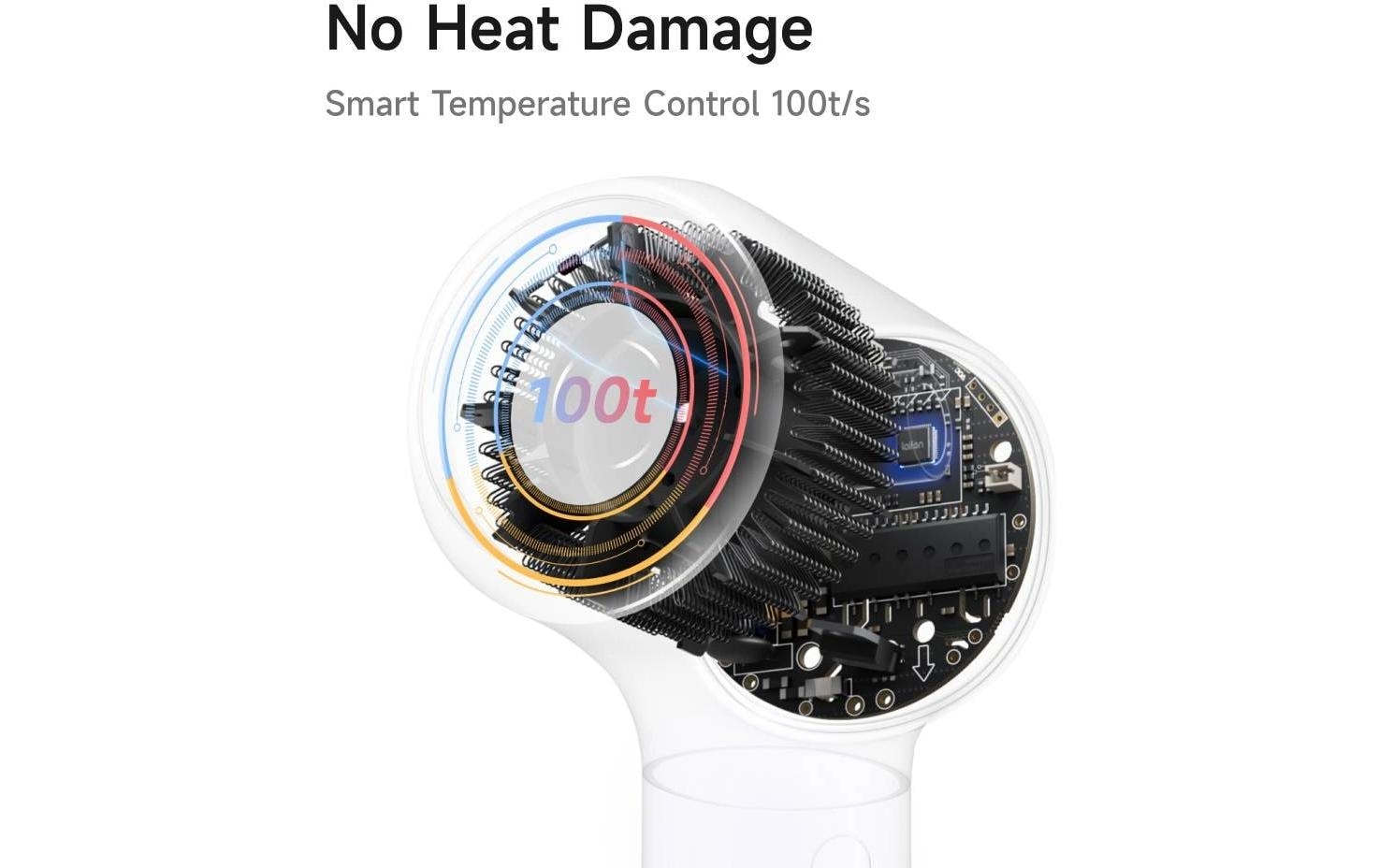 laifen Sèche-cheveux »NEO Special« 1.600 W