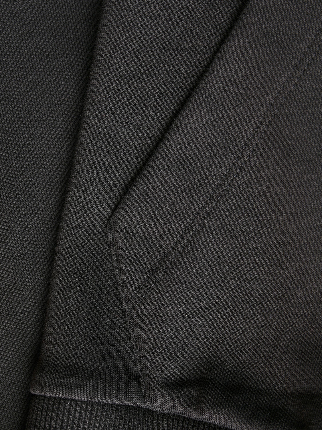 Jack & Jones Sweat à capuche »JJECALEB VARSITY SWEAT HOOD NOOS«
