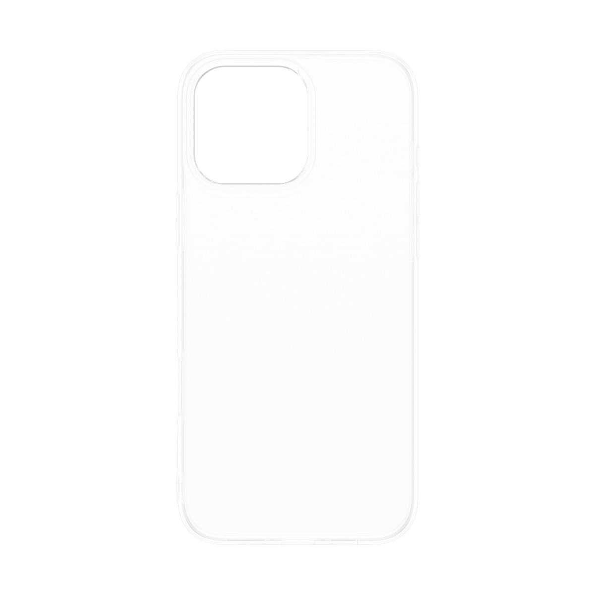 SAFE by PanzerGlass Displayschutzglas »2-in-1 Protection Bundle, Glass, Soft TPU Case«, für Apple iPhone 16 Pro Max, Displayschutzfolie, Schutzfolie, Bildschirmschutz, kratz- & stossfest