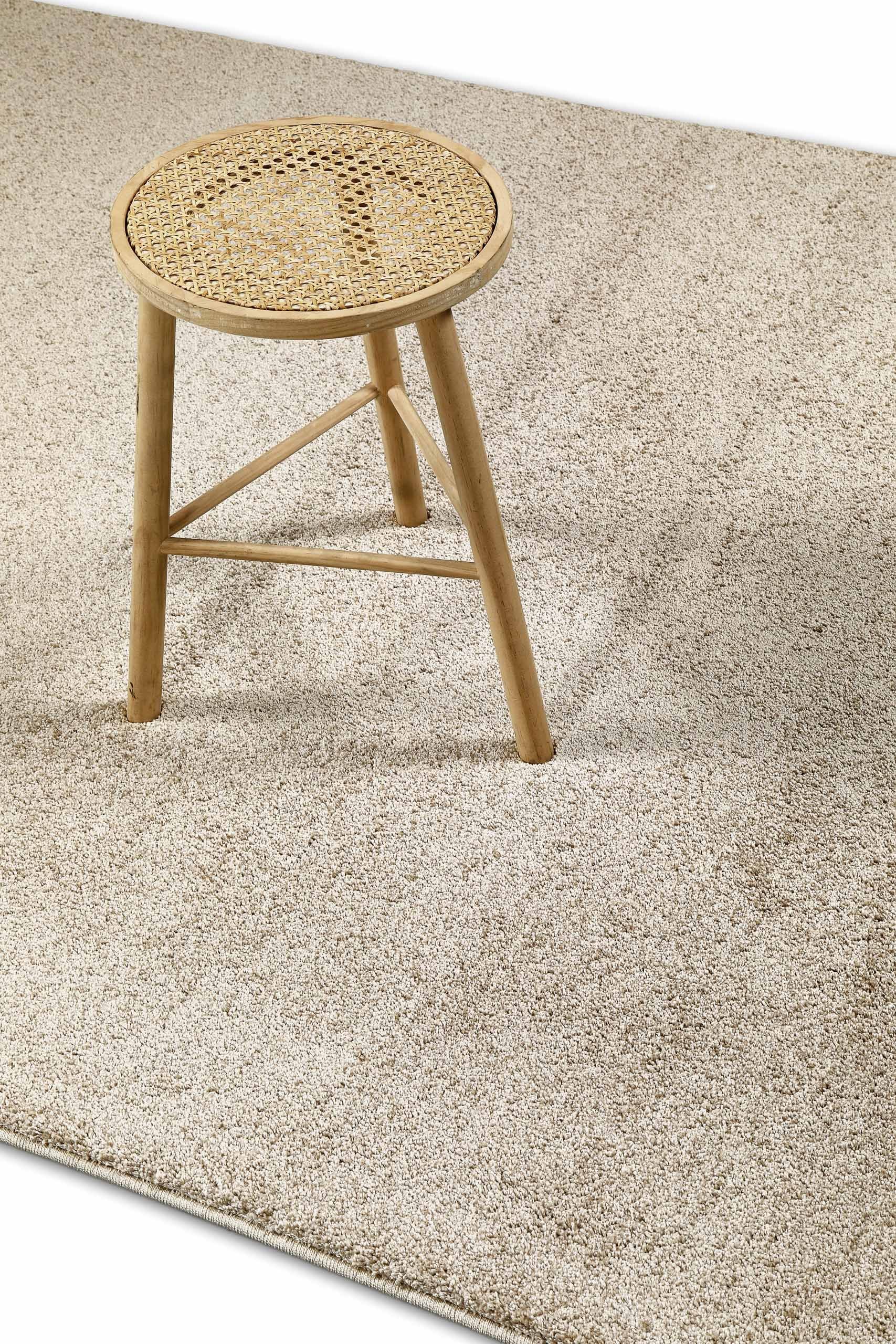 Wecon home Basics Hochflor-Teppich »Nova, auch als Läufer, auch quadratisch«, rechteckig, 25 mm Höhe, Shaggy gewebt, Läufer, robust, Wohnzimmer, Schlafzimmer