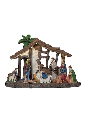 Krippenfigur »Trading Krippe Nativity«
