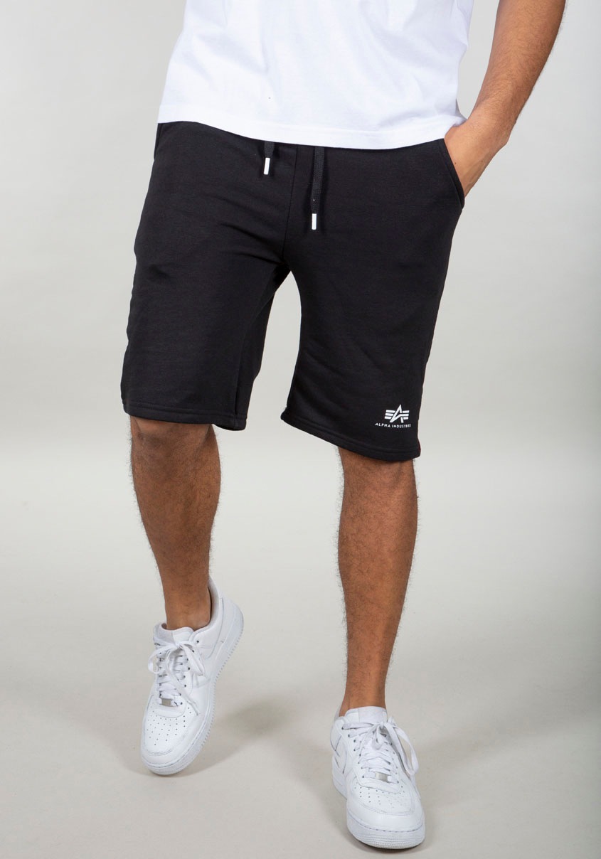 Sweatshorts »Basic Short SL«