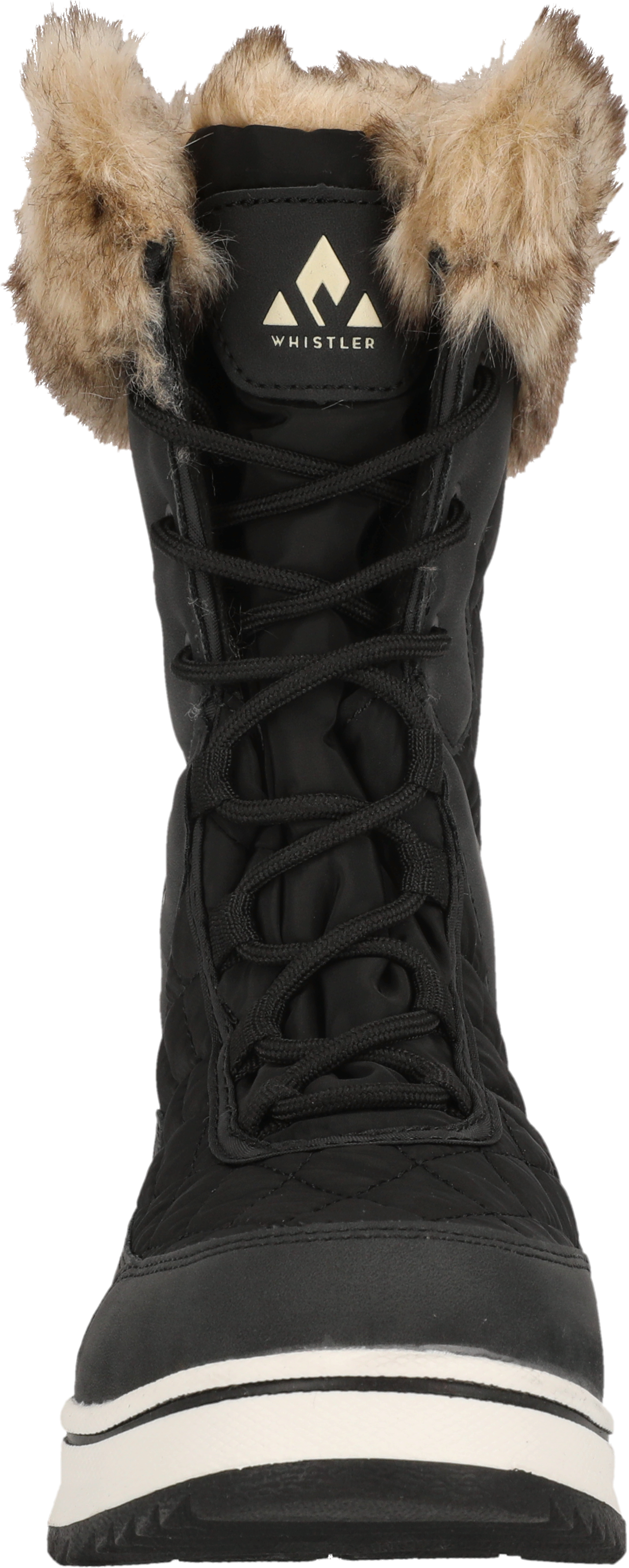 WHISTLER Winterboots »Eewye W Boot WP V2«, Snowboots,Winterstiefel Winterschuhe, wasserdicht, gefüttert